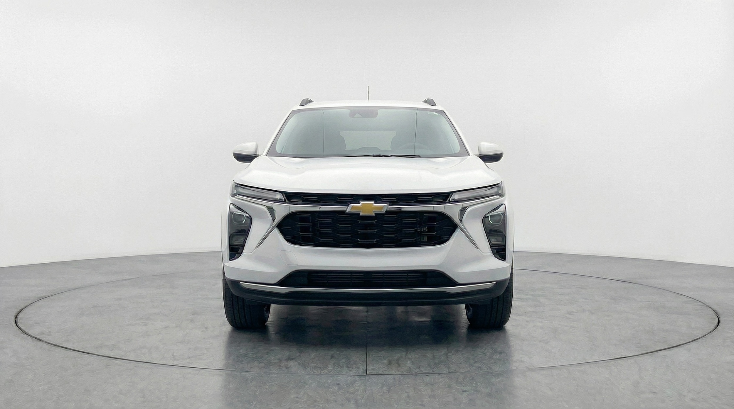 Thumbnail: 2025 Chevrolet Trax - 2