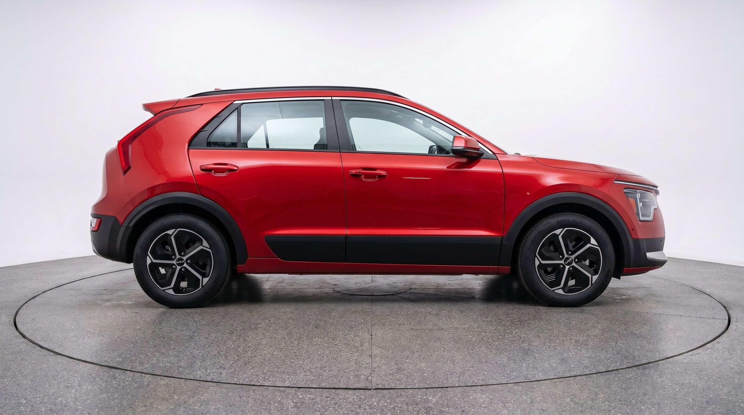 Thumbnail: 2026 Kia Niro - 11