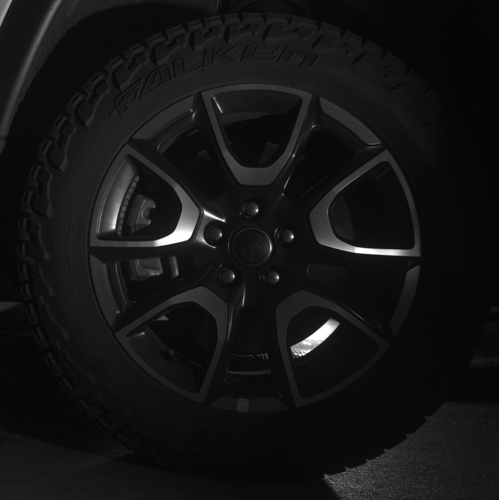 Thumbnail: 2025 Jeep Compass - 12