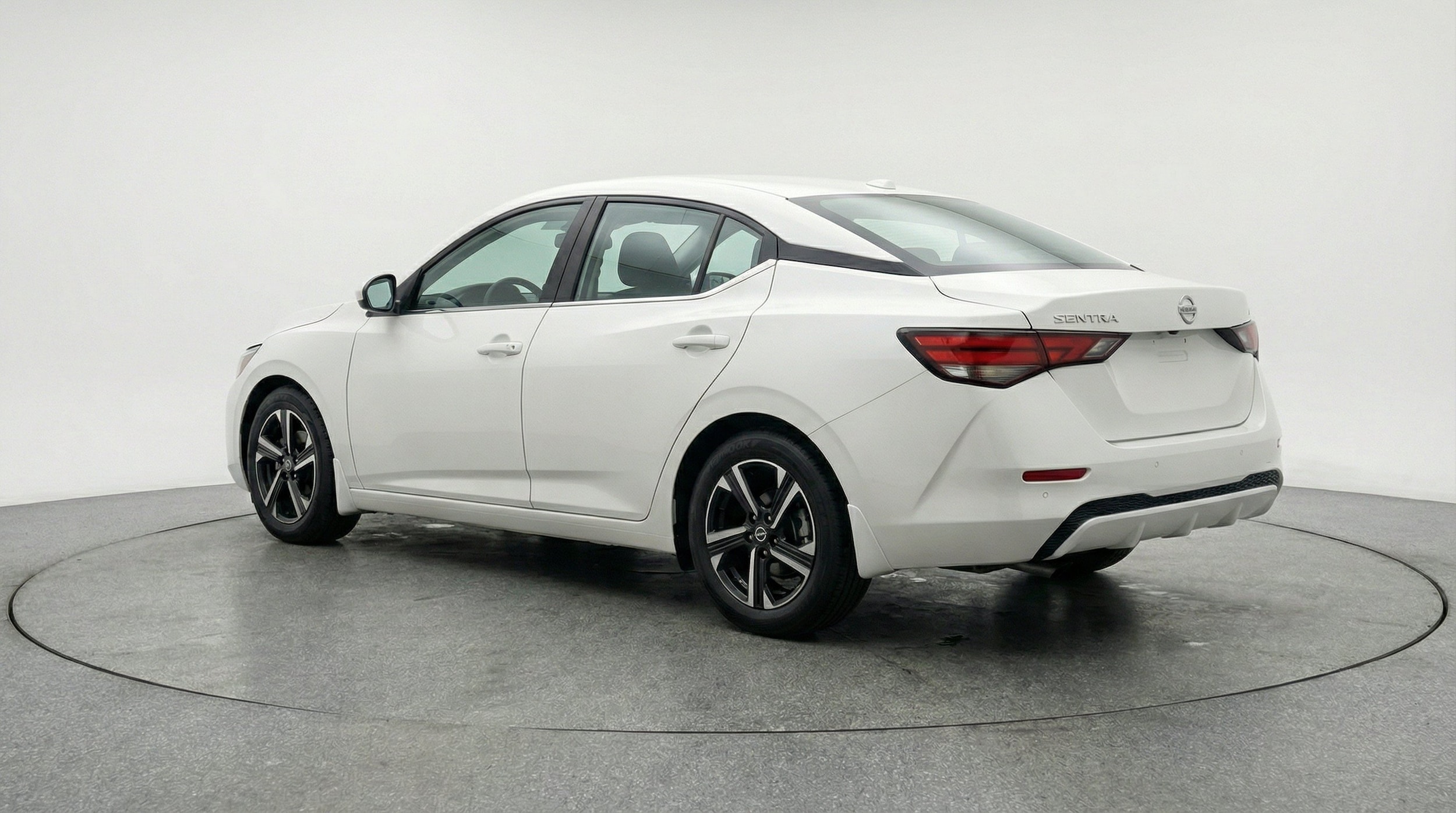 Thumbnail: 2025 Nissan Sentra - 6