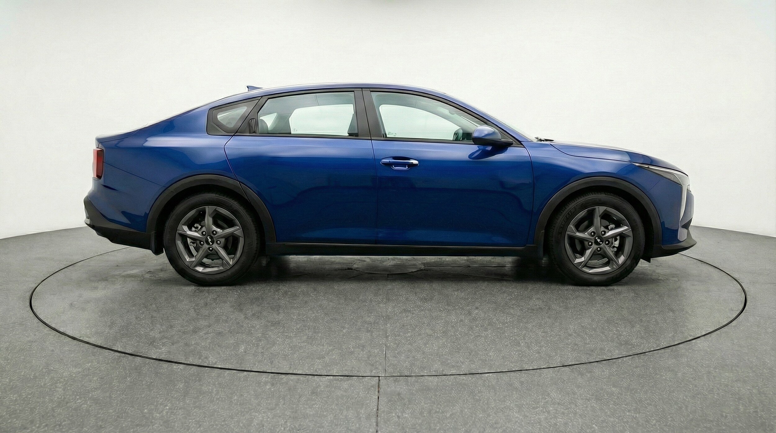 Thumbnail: 2025 Kia K4 - 11