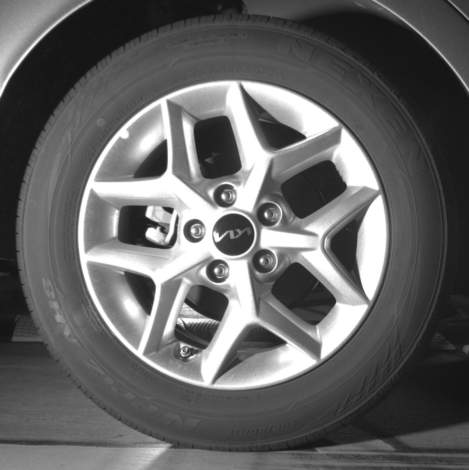 Thumbnail: 2025 Kia Soul - 12