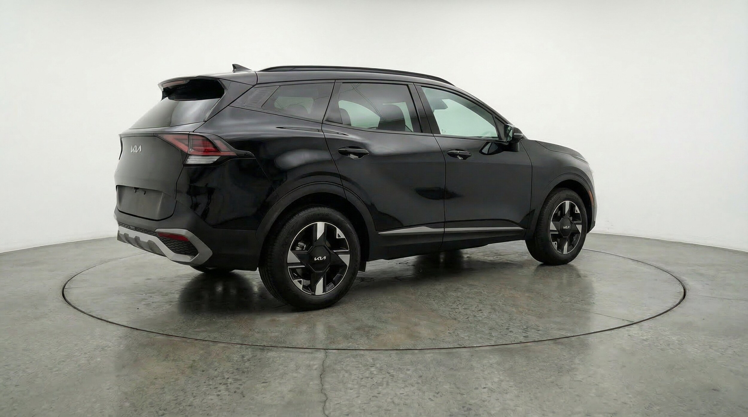Thumbnail: 2026 Kia Sportage - 9