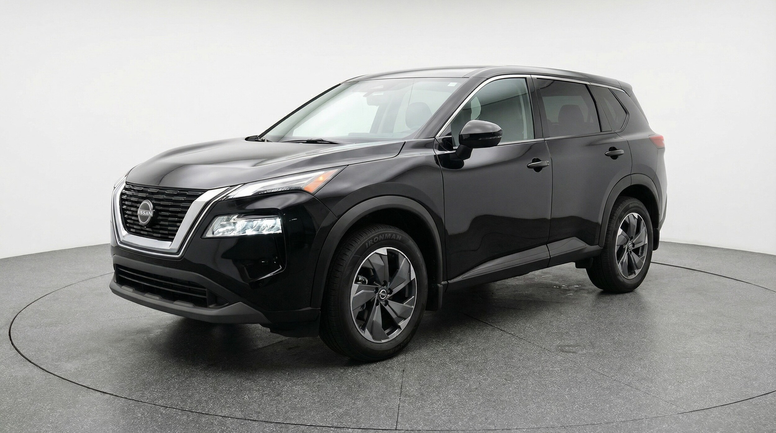 Thumbnail: 2025 Nissan Rogue - 3