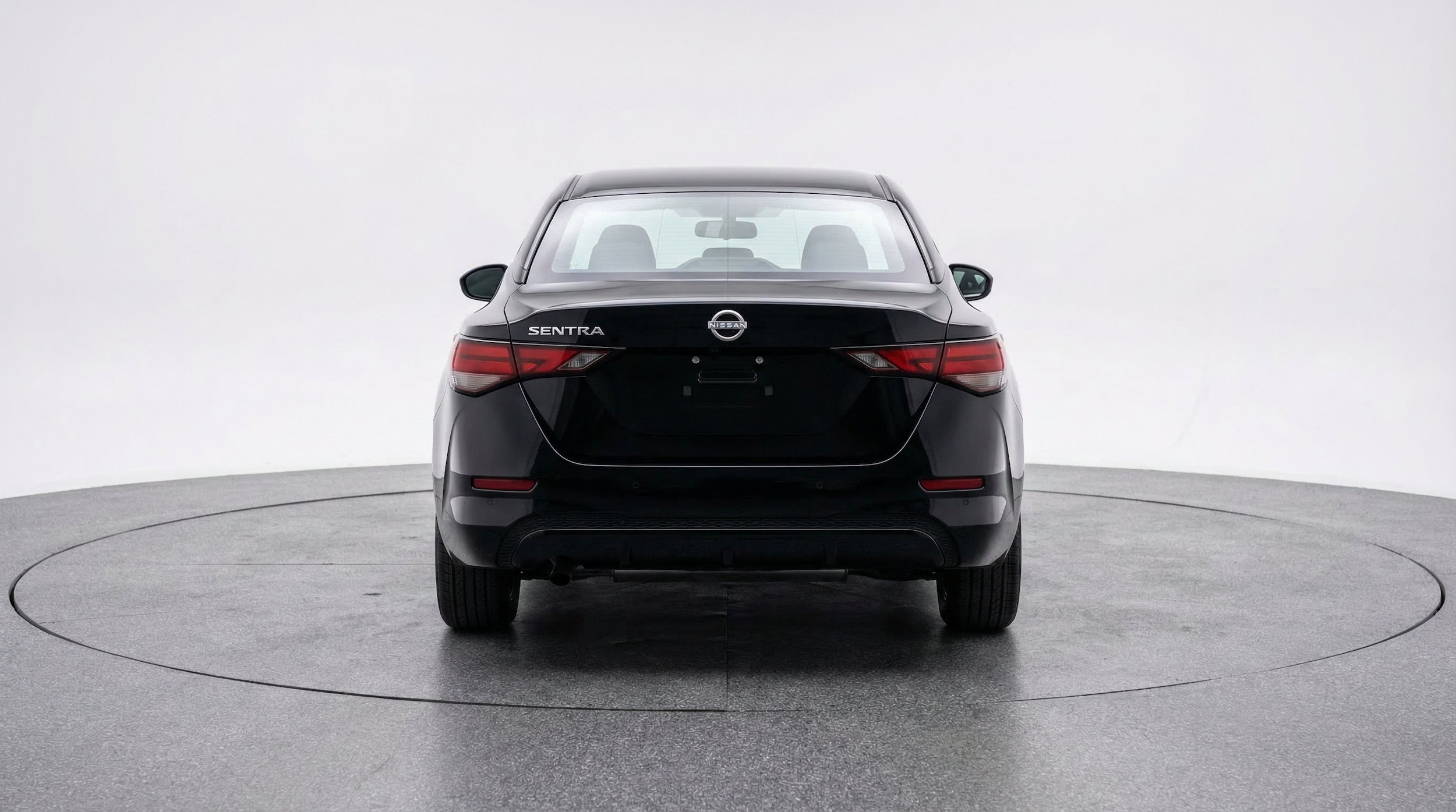 Thumbnail: 2025 Nissan Sentra - 7
