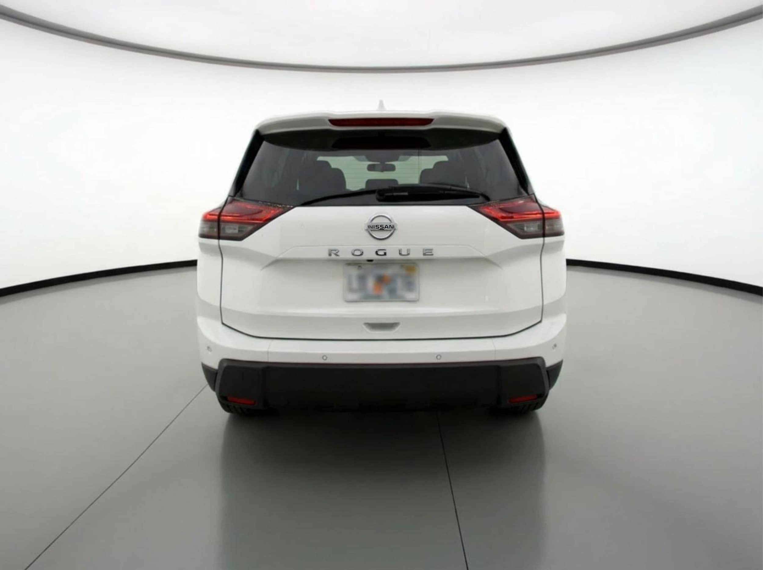 Thumbnail: 2025 Nissan Rogue - 6