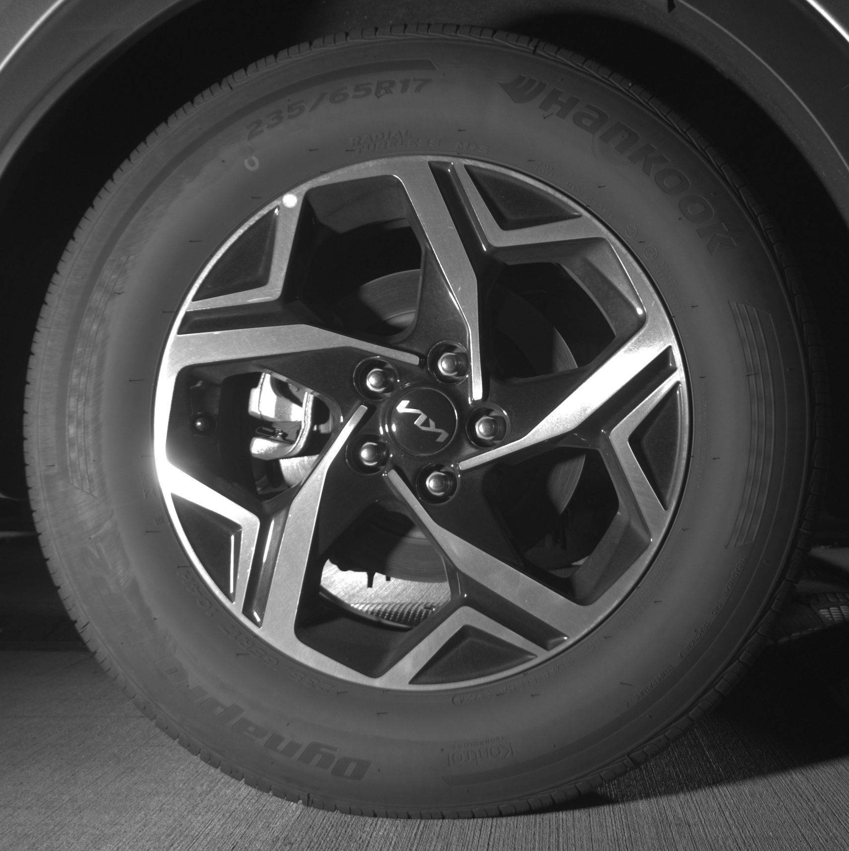 Thumbnail: 2025 Kia Sportage - 12