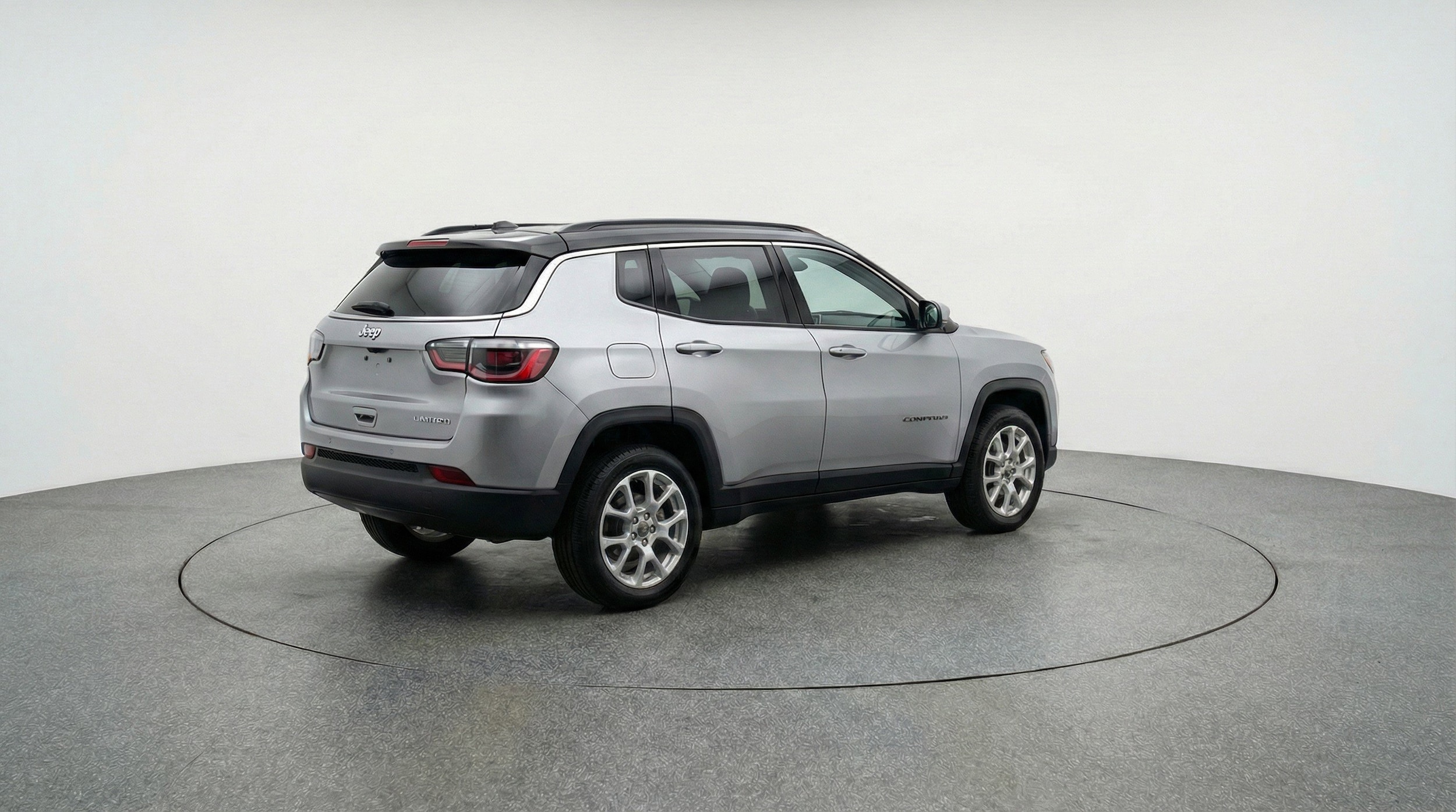 Thumbnail: 2025 Jeep Compass - 9