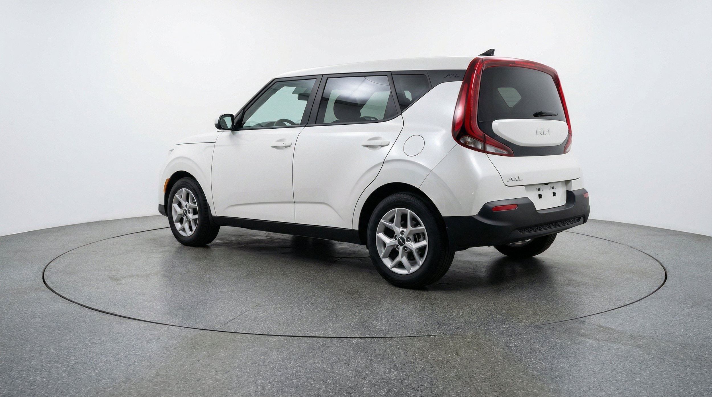 Thumbnail: 2025 Kia Soul - 6