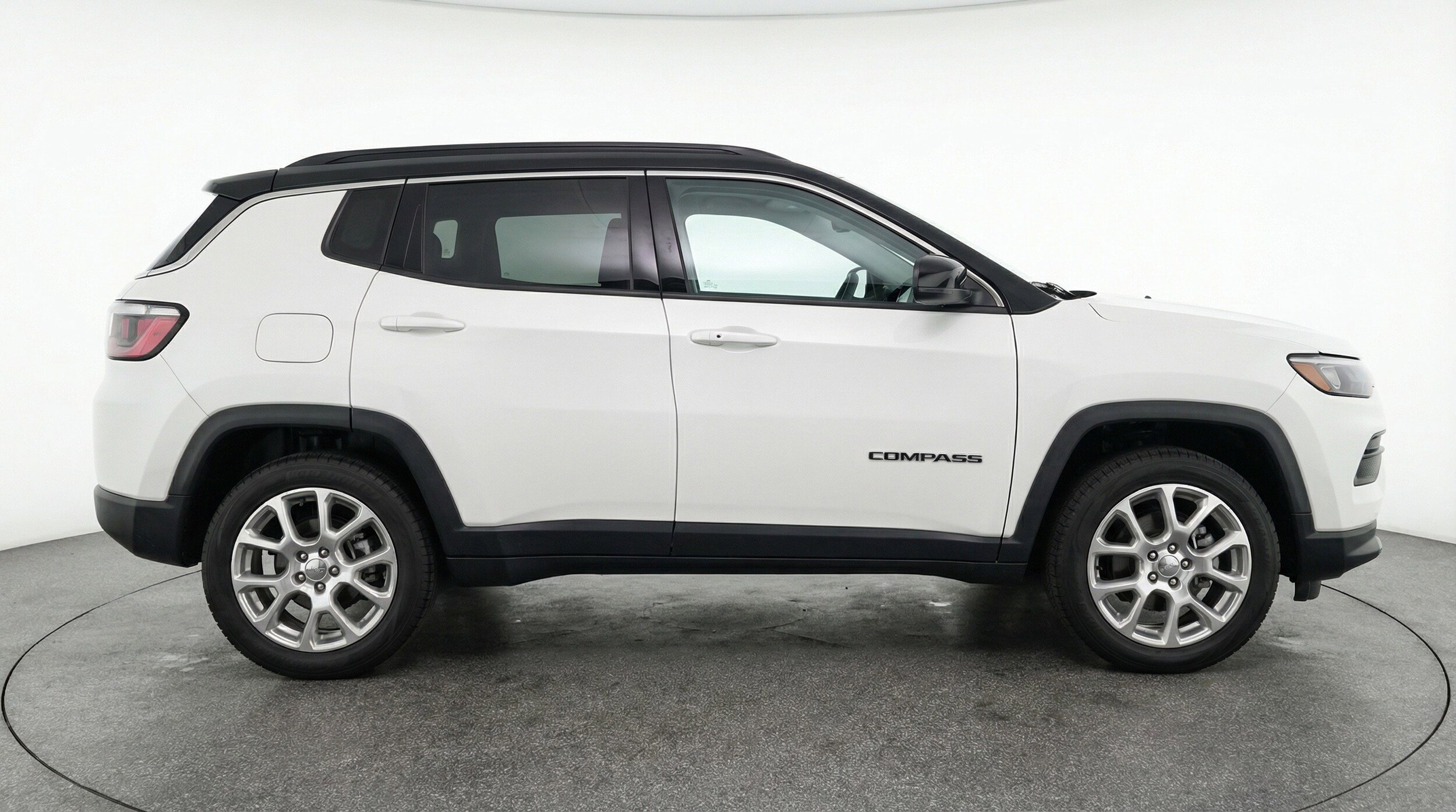 Thumbnail: 2025 Jeep Compass - 11