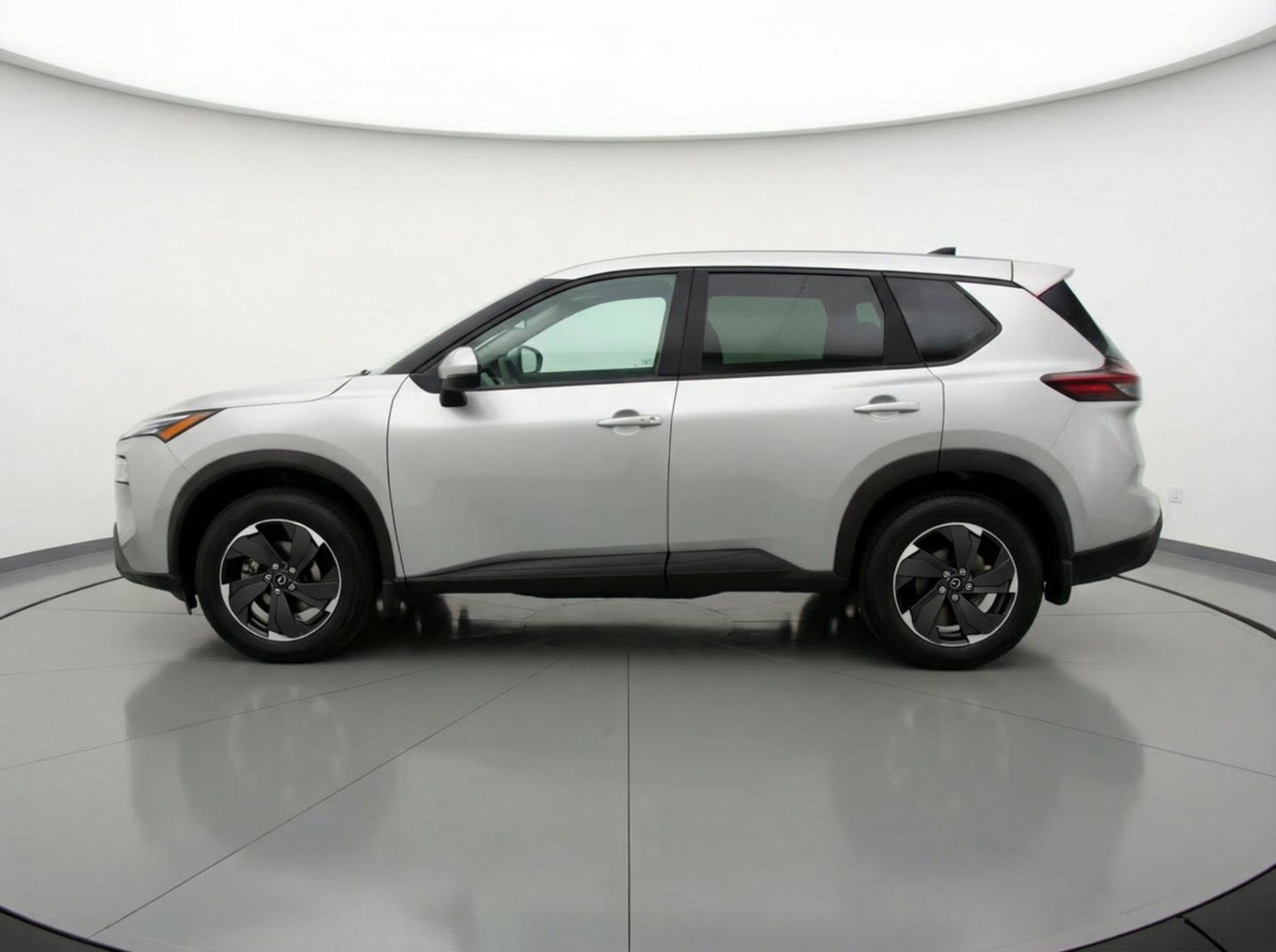 Thumbnail: 2025 Nissan Rogue - 5
