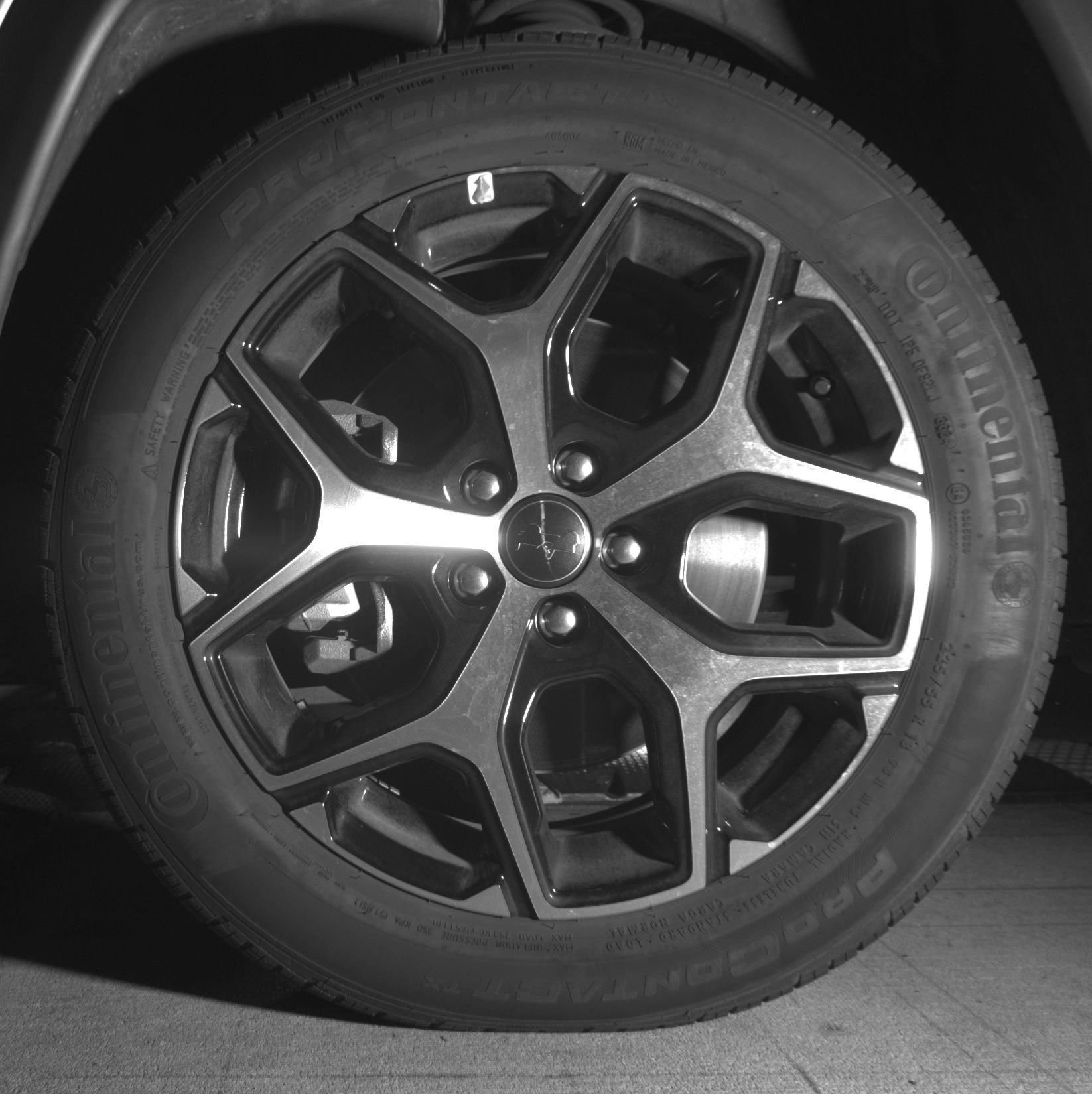 Thumbnail: 2025 Jeep Compass - 12