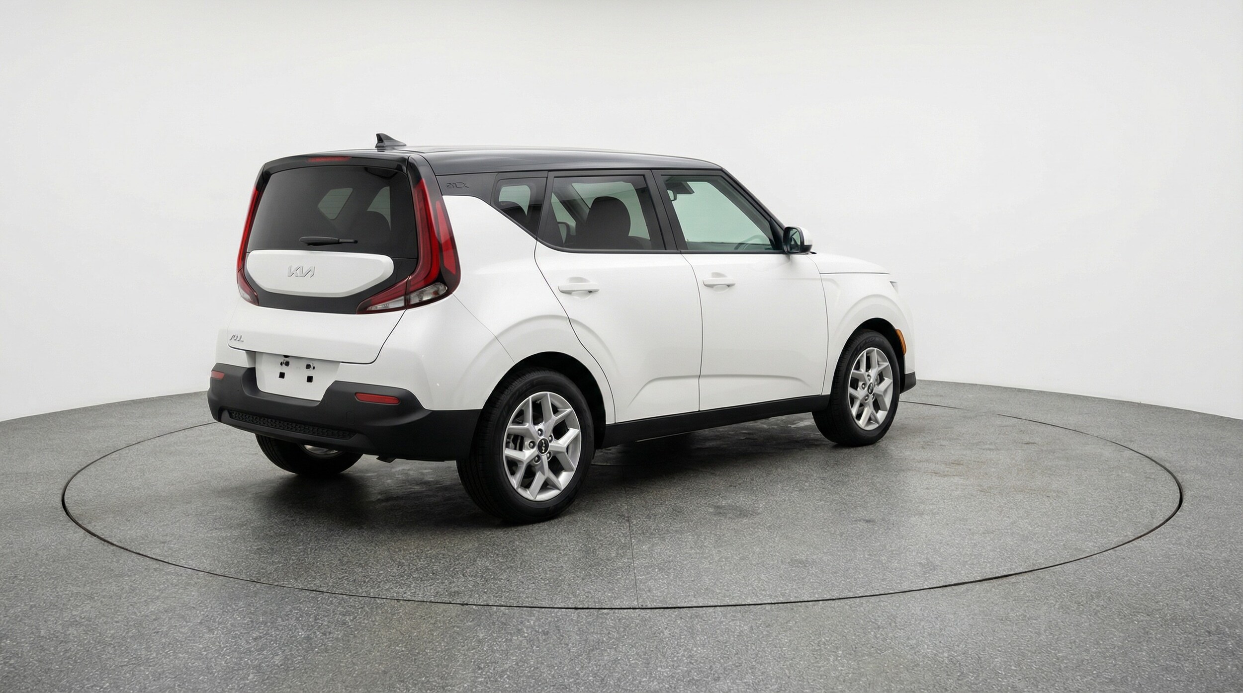 Thumbnail: 2025 Kia Soul - 7