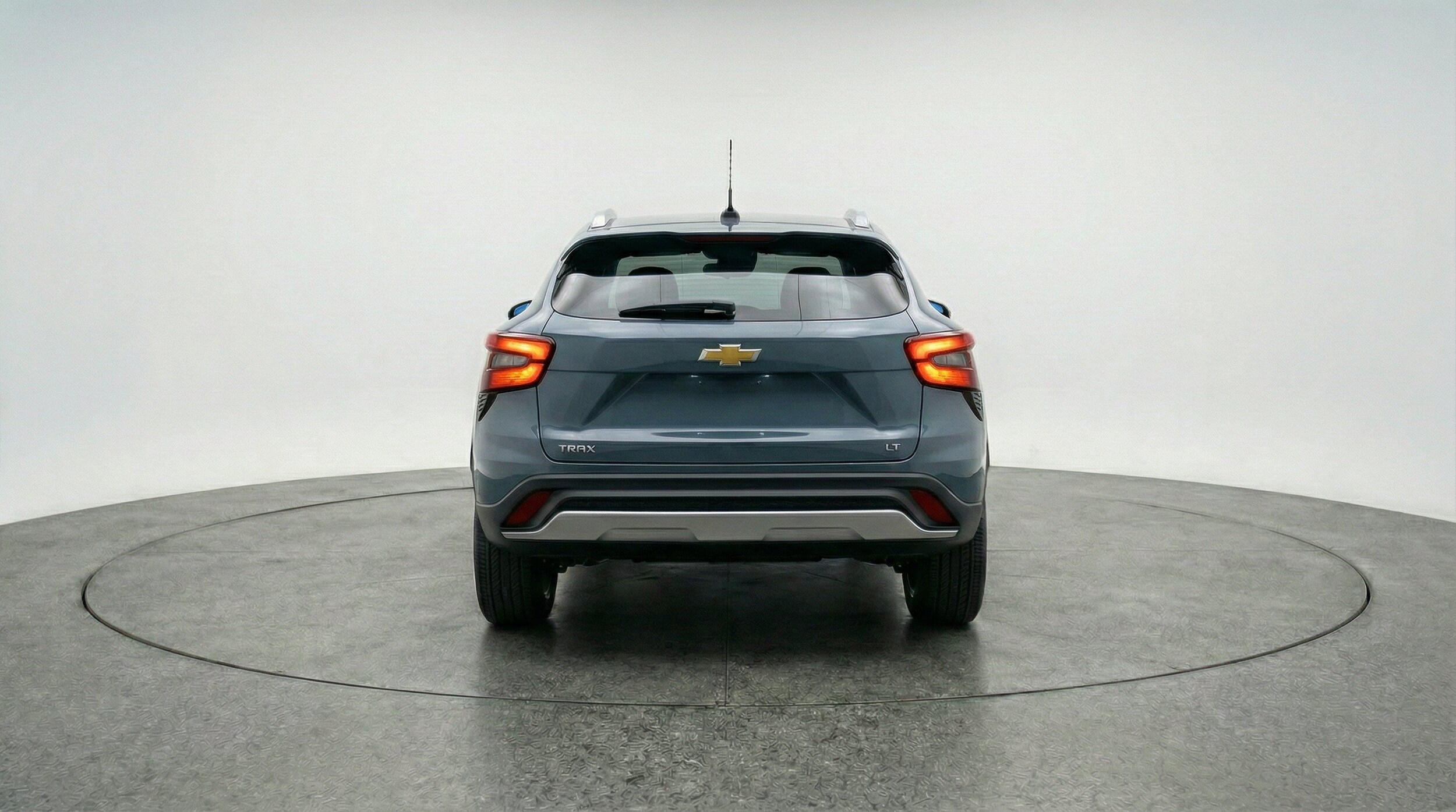 Thumbnail: 2025 Chevrolet Trax - 7