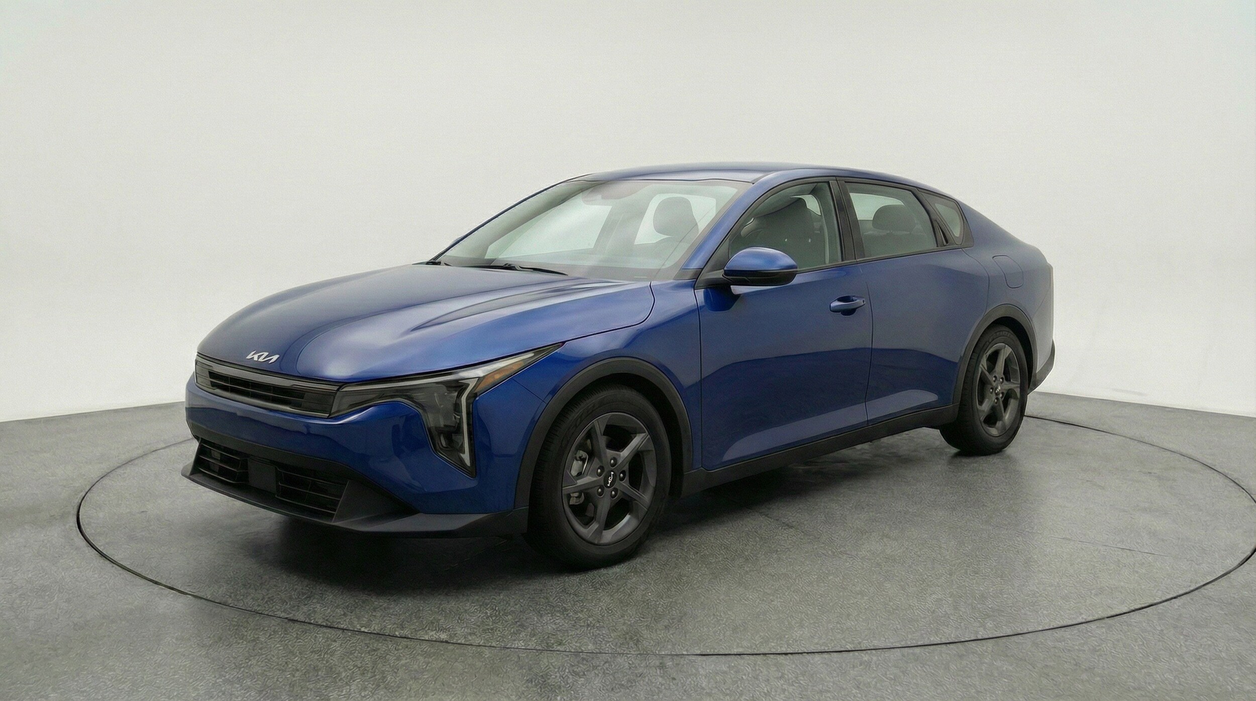 Thumbnail: 2025 Kia K4 - 3