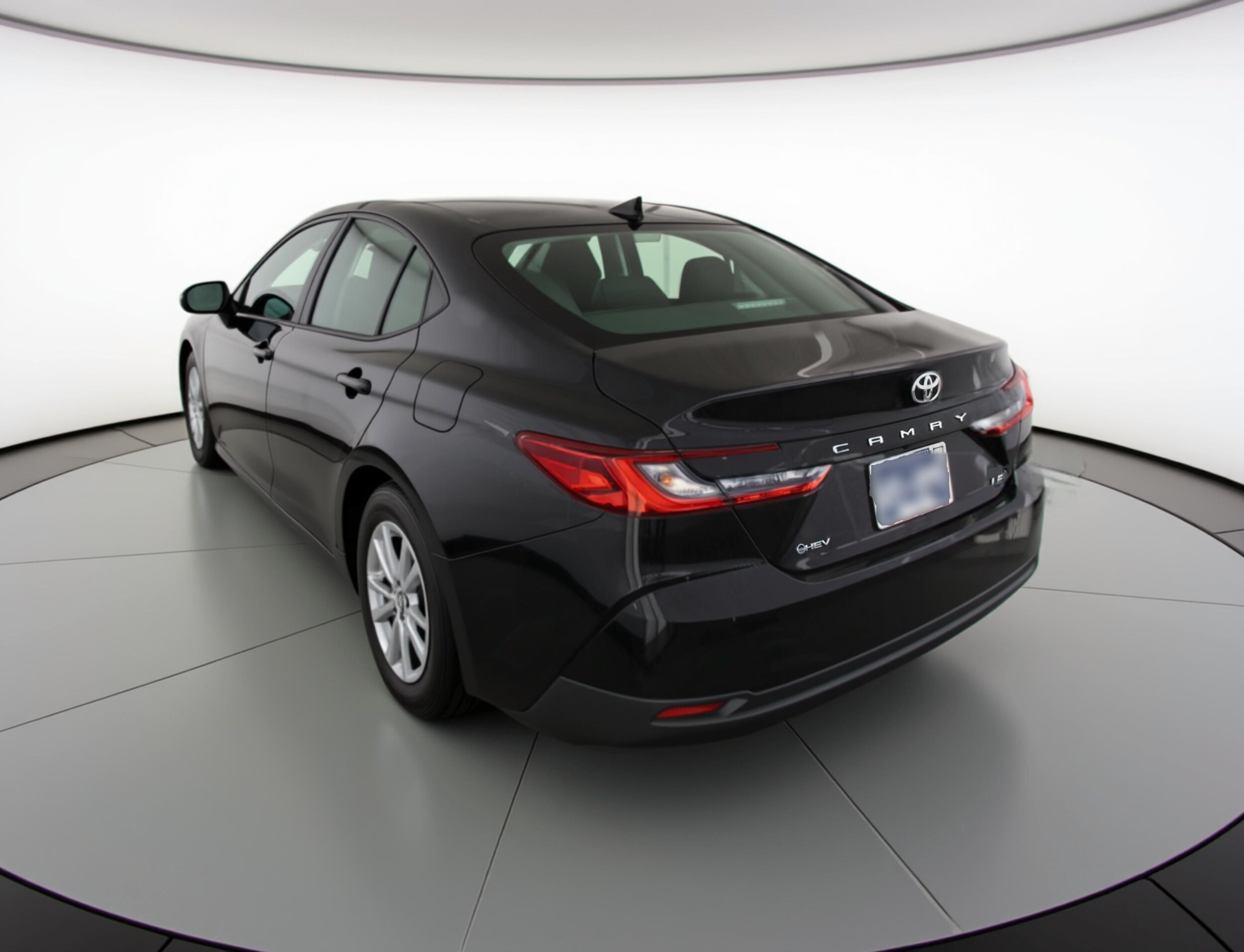 Thumbnail: 2025 Toyota Camry - 5