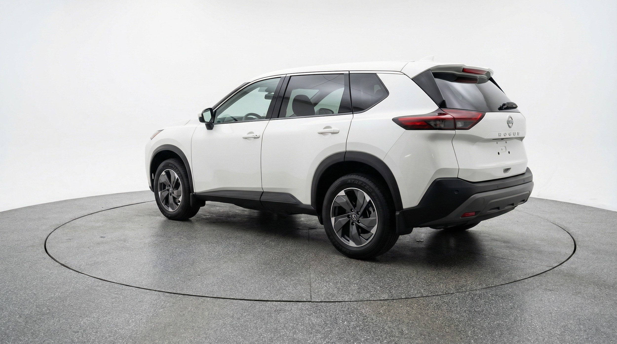 Thumbnail: 2025 Nissan Rogue - 5