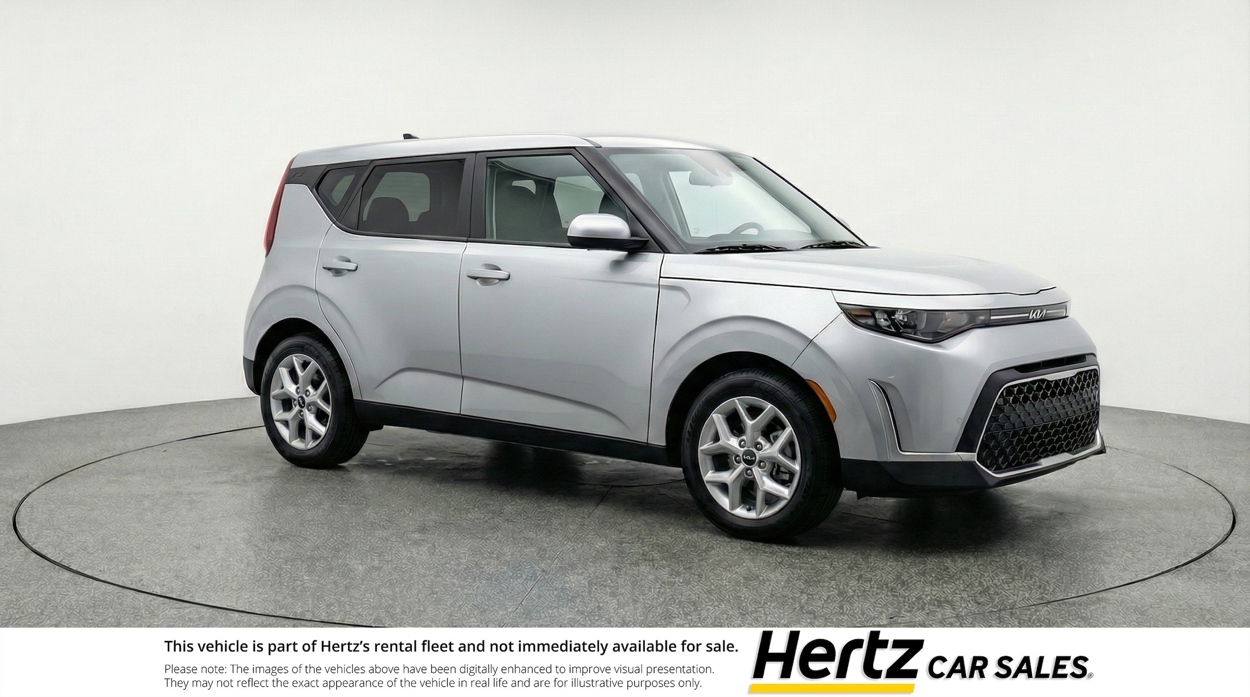 Thumbnail: 2025 Kia Soul - 1