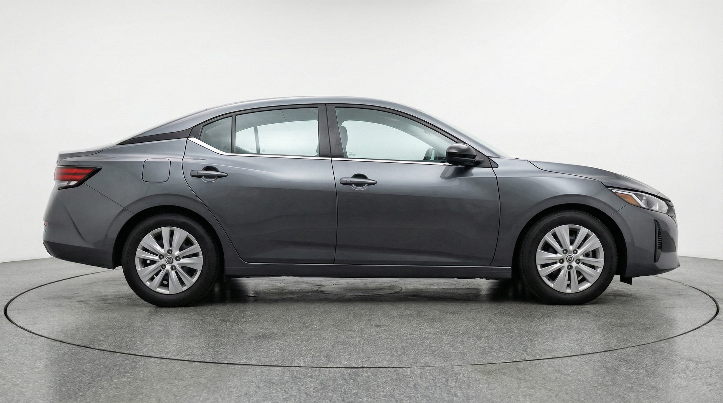 Thumbnail: 2025 Nissan Sentra - 8