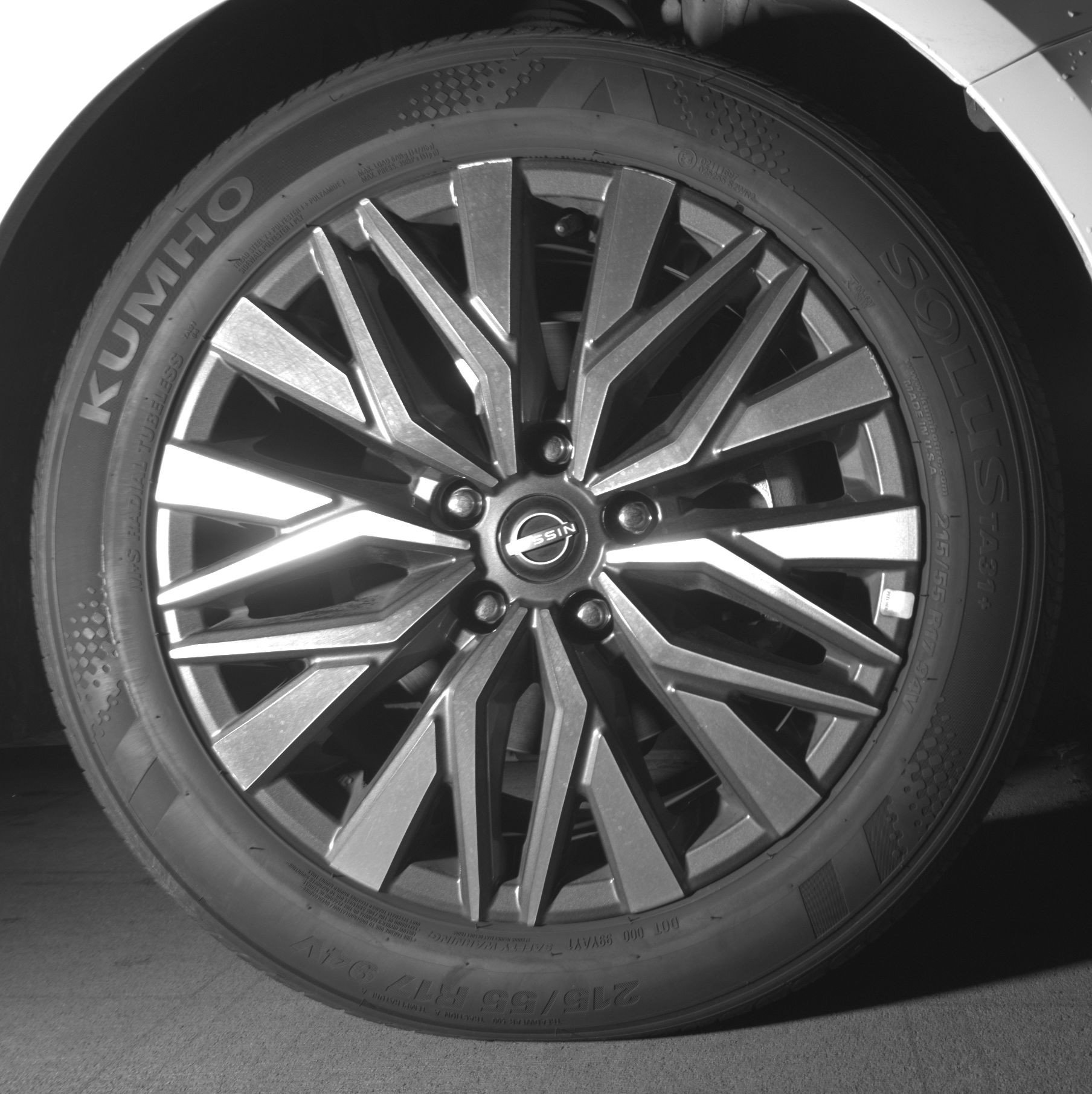 Thumbnail: 2025 Nissan Altima - 13