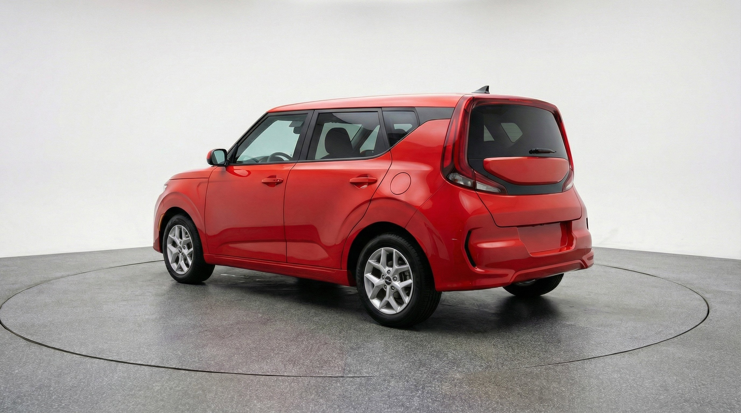 Thumbnail: 2025 Kia Soul - 6