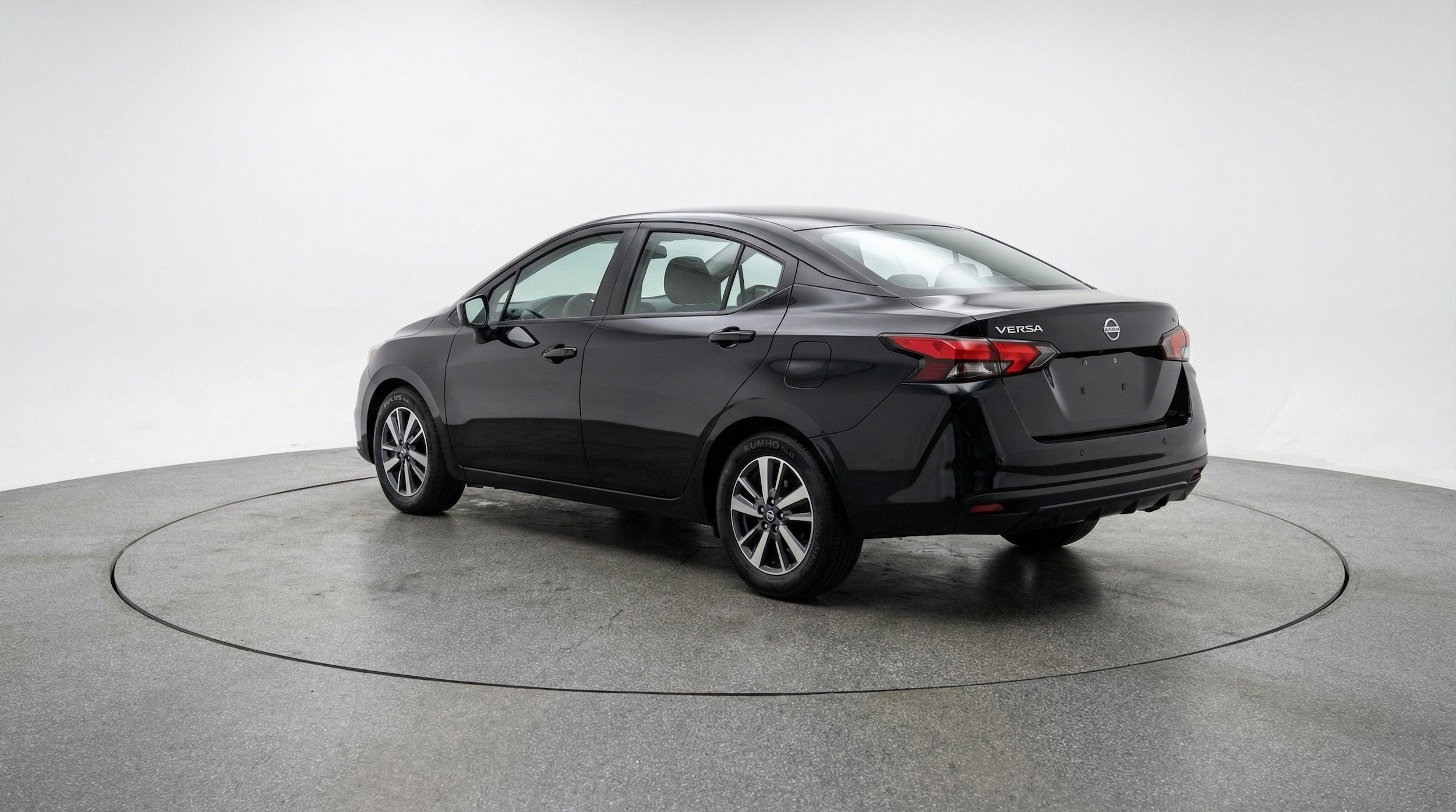 Thumbnail: 2025 Nissan Versa - 6