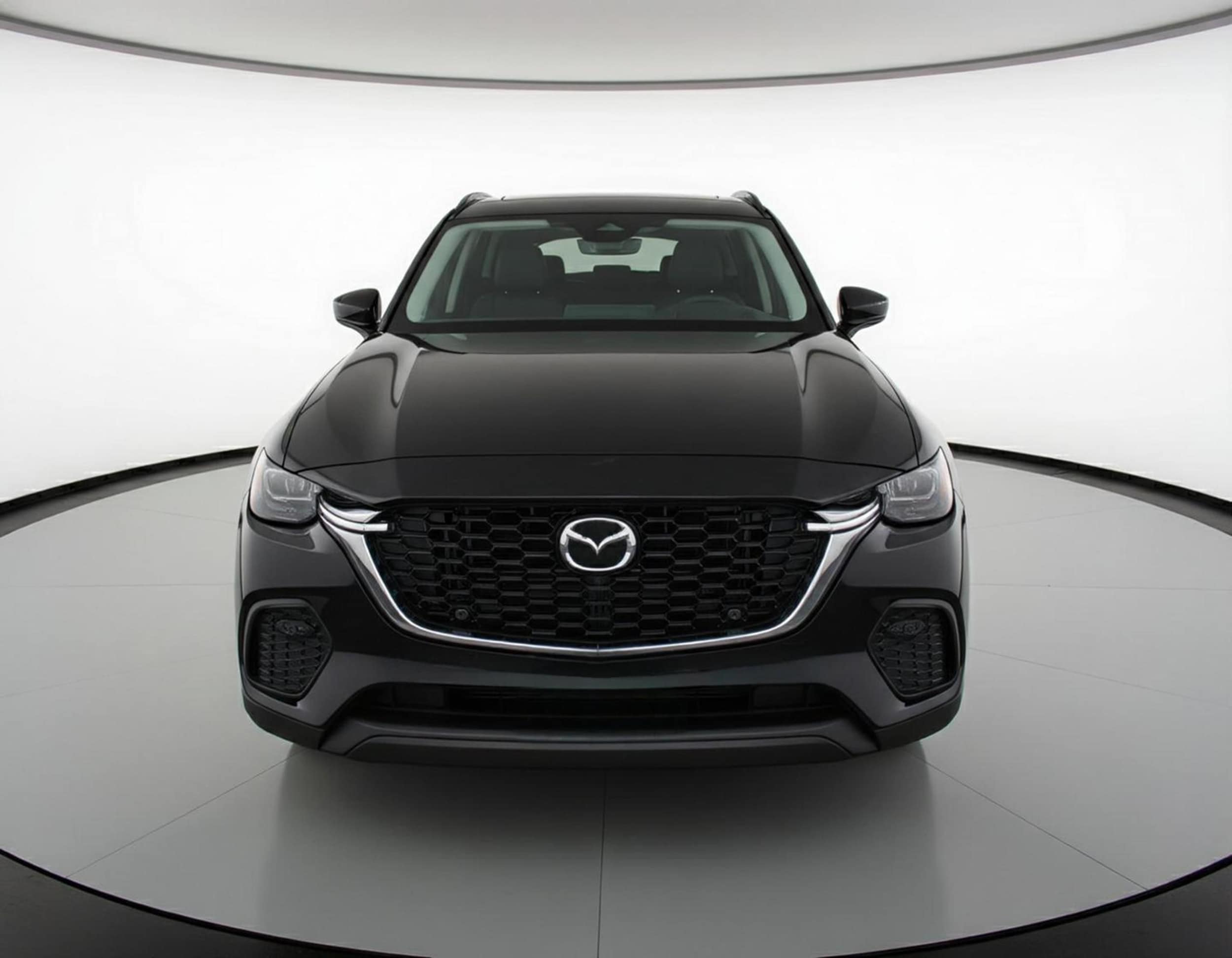 Thumbnail: 2025 Mazda CX-70 - 2