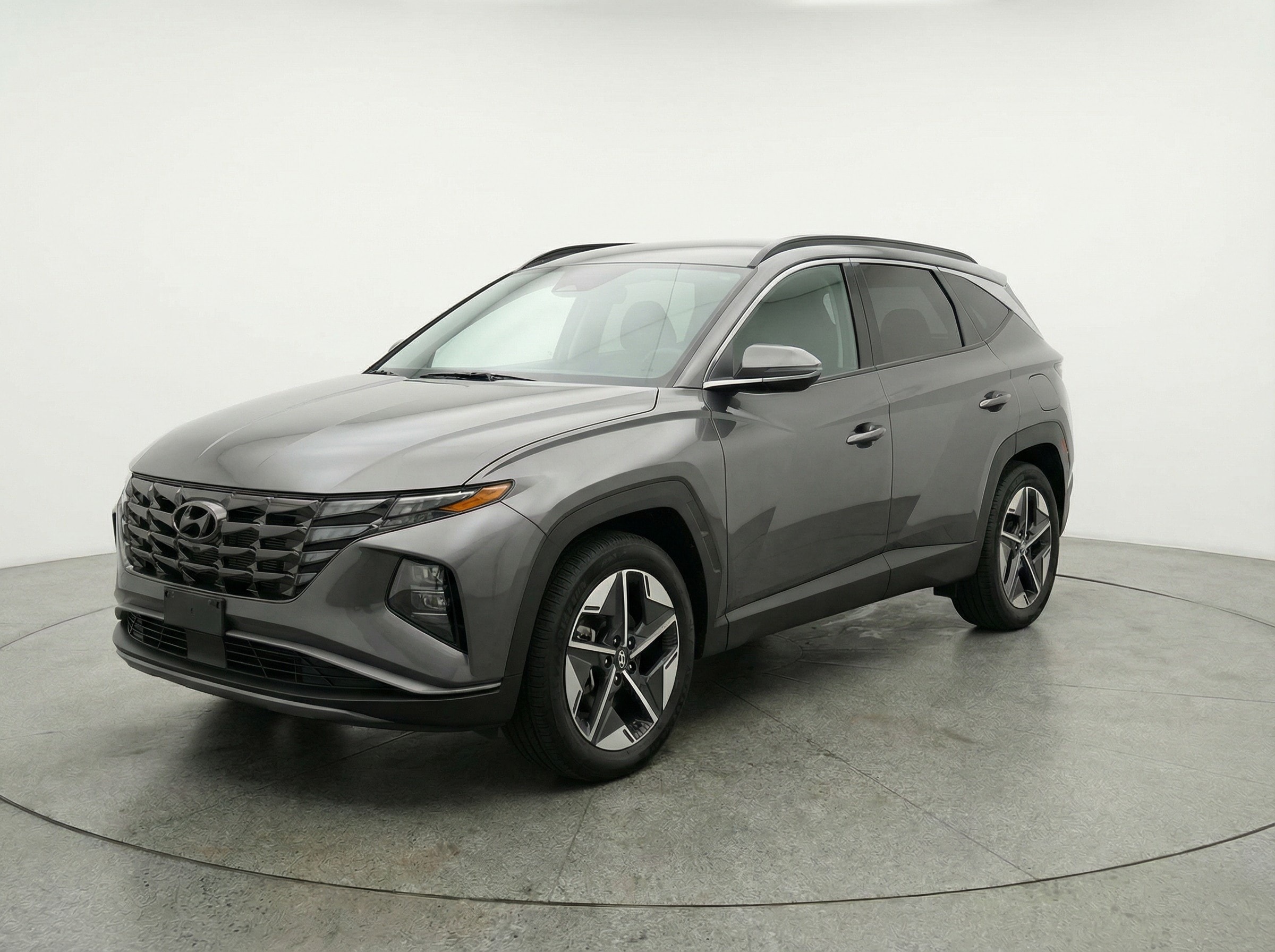 Thumbnail: 2025 Hyundai Tucson - 3