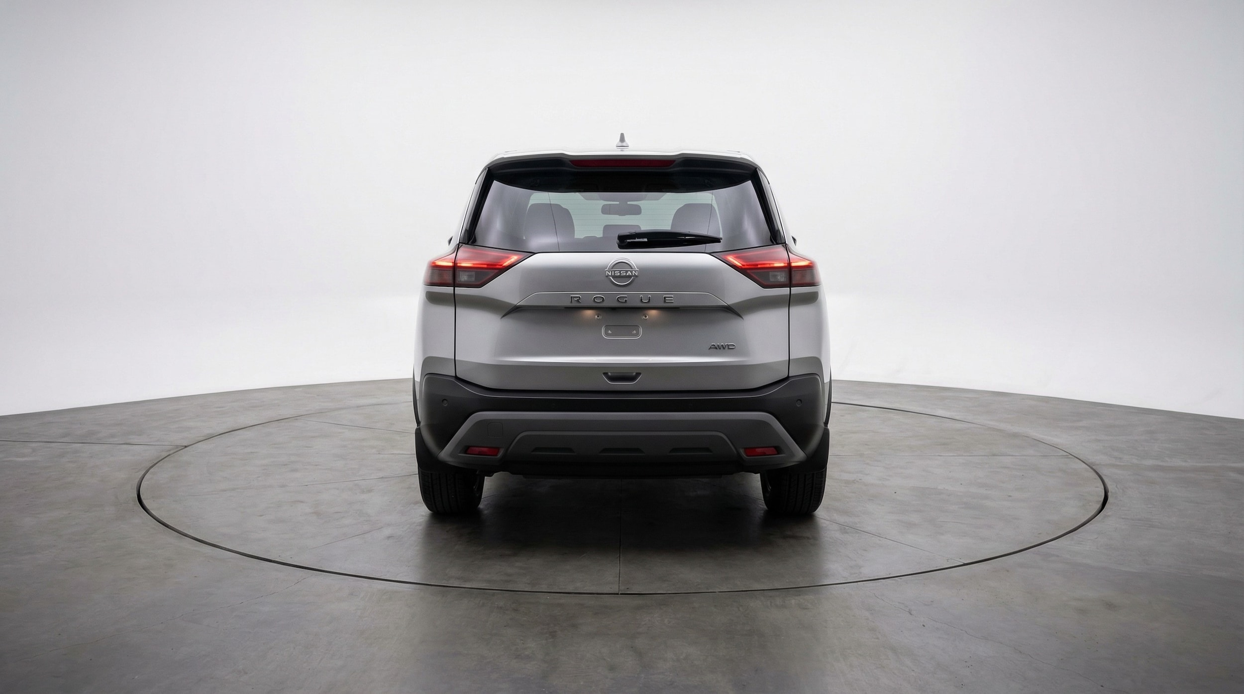 Thumbnail: 2025 Nissan Rogue - 6