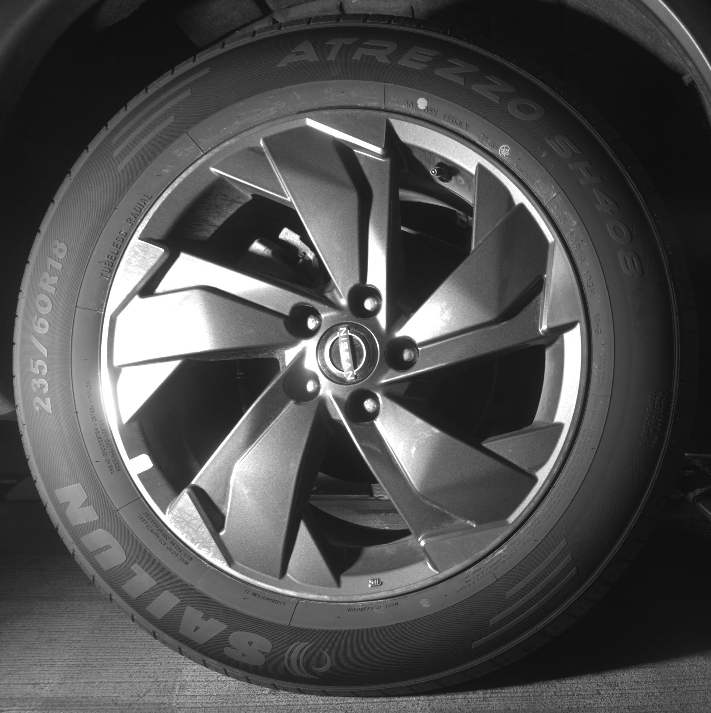 Thumbnail: 2025 Nissan Rogue - 12