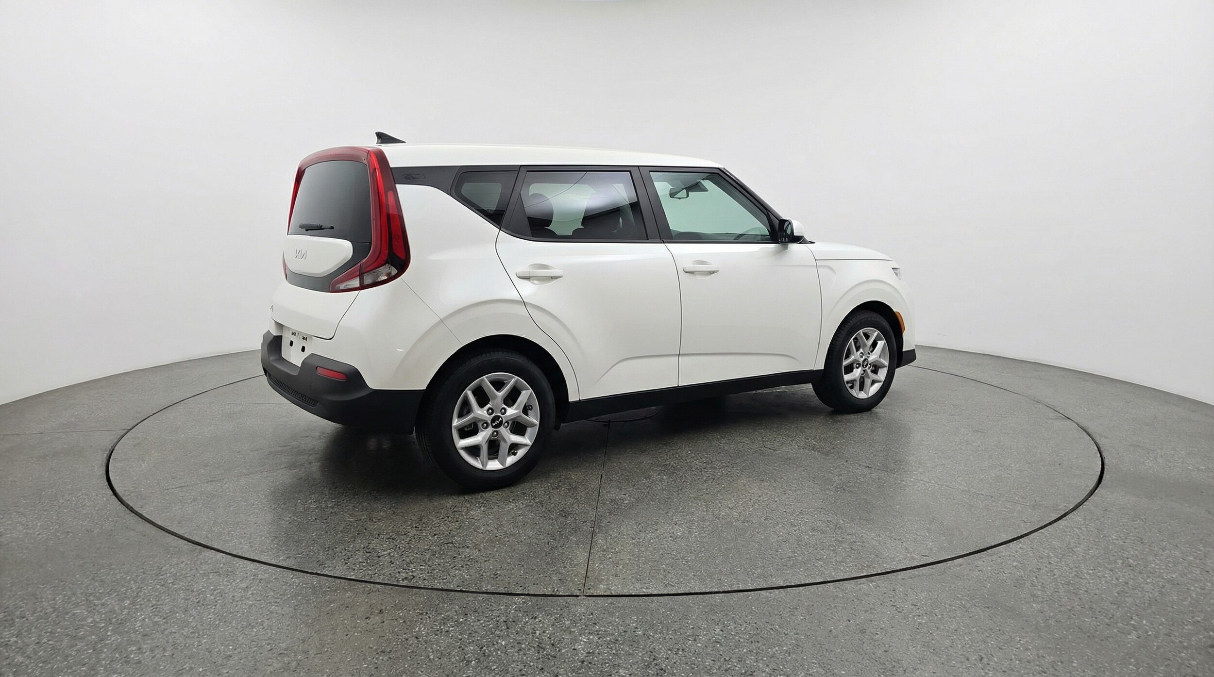 Thumbnail: 2025 Kia Soul - 7