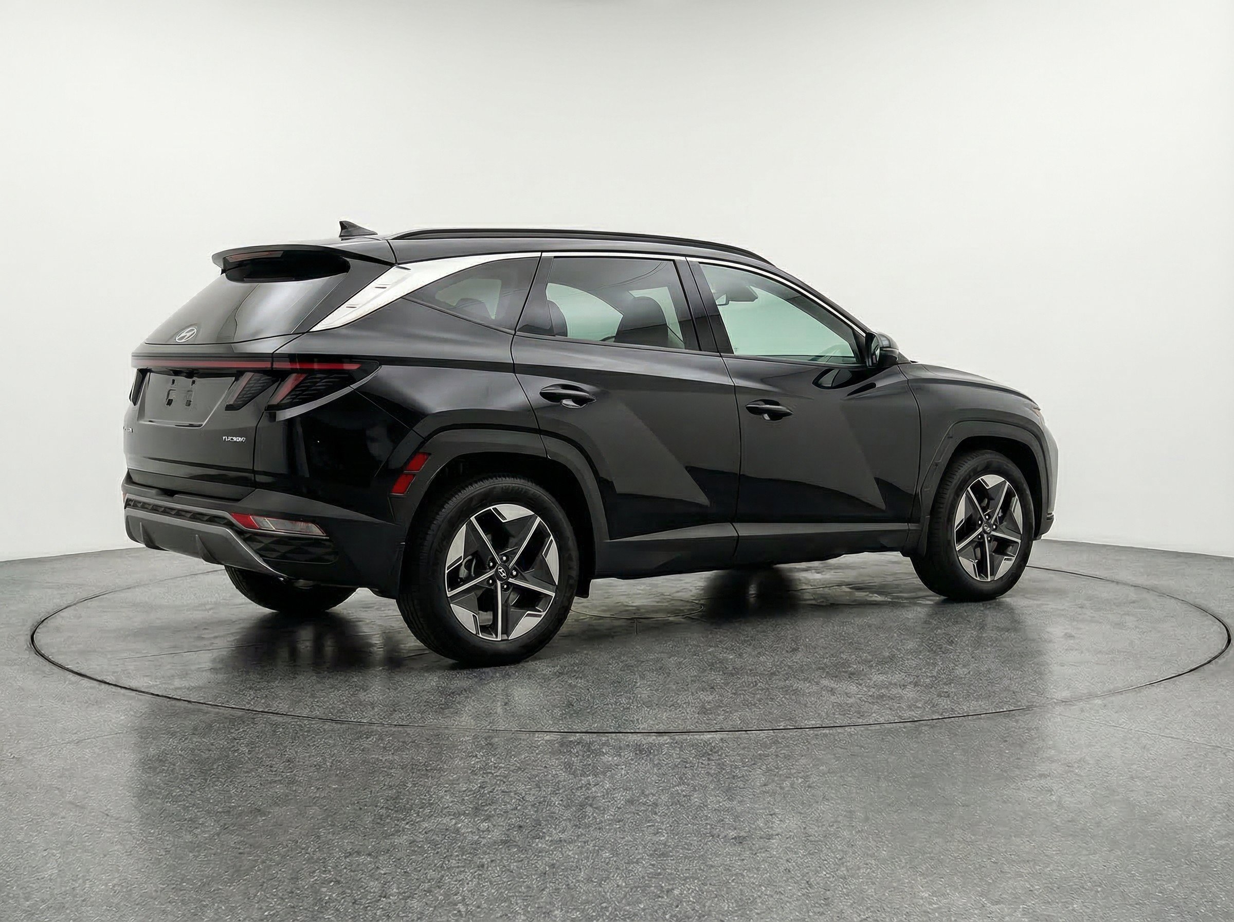 Thumbnail: 2026 Hyundai Tucson - 9