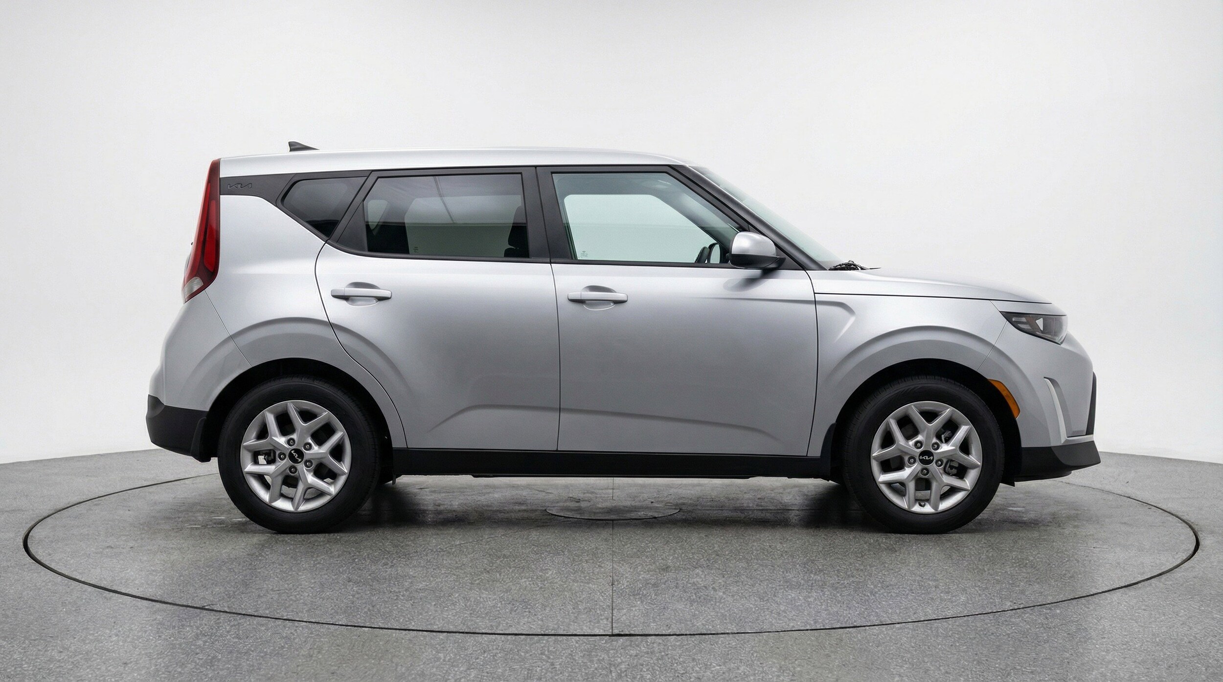 Thumbnail: 2025 Kia Soul - 11