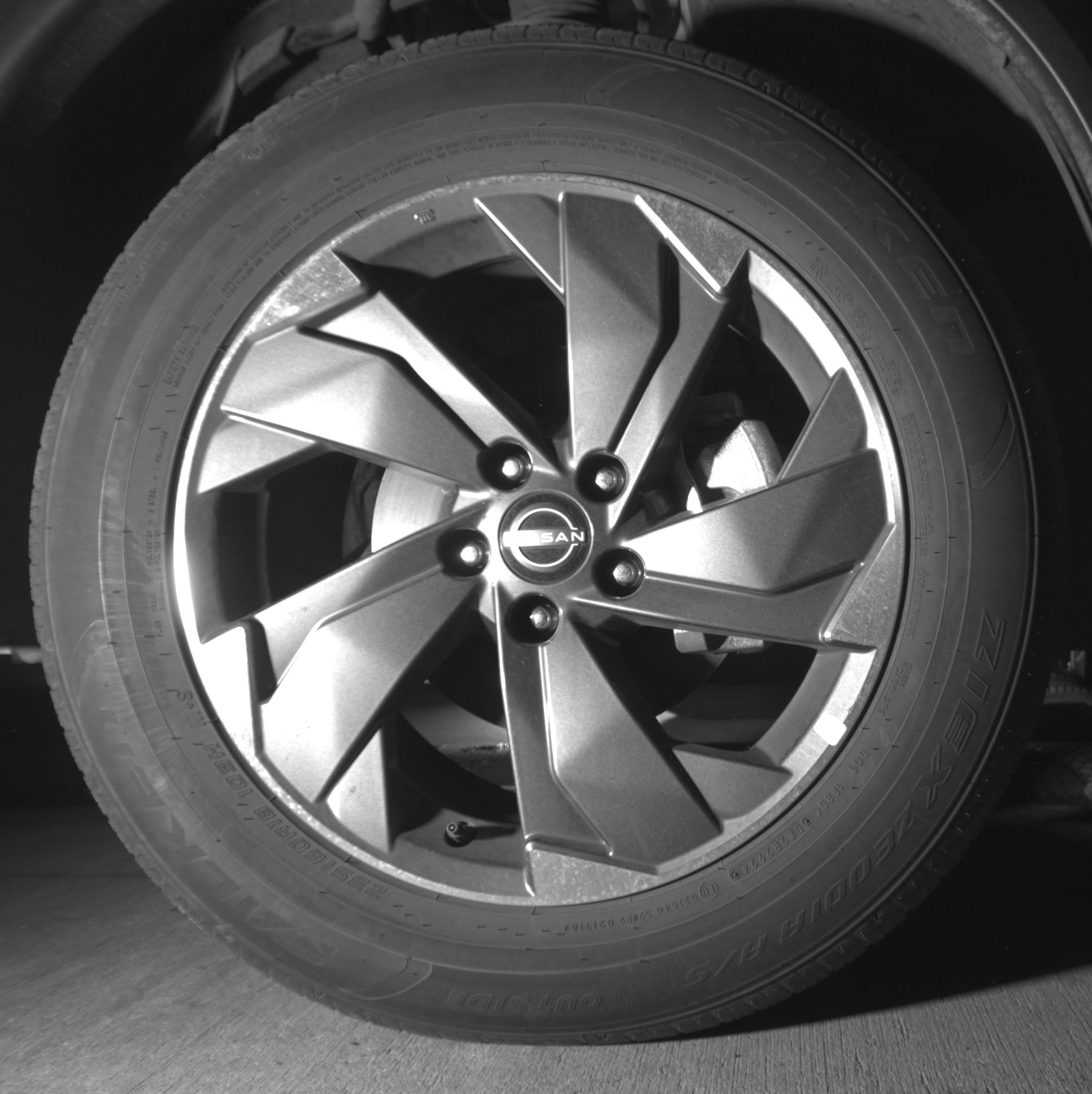 Thumbnail: 2025 Nissan Rogue - 13