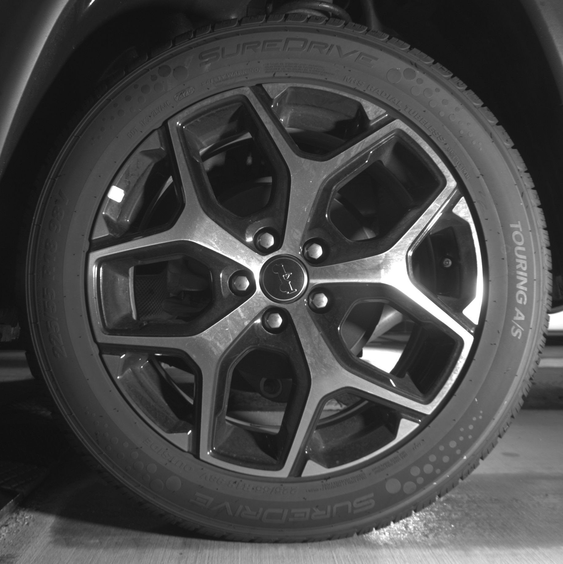 Thumbnail: 2025 Jeep Compass - 14