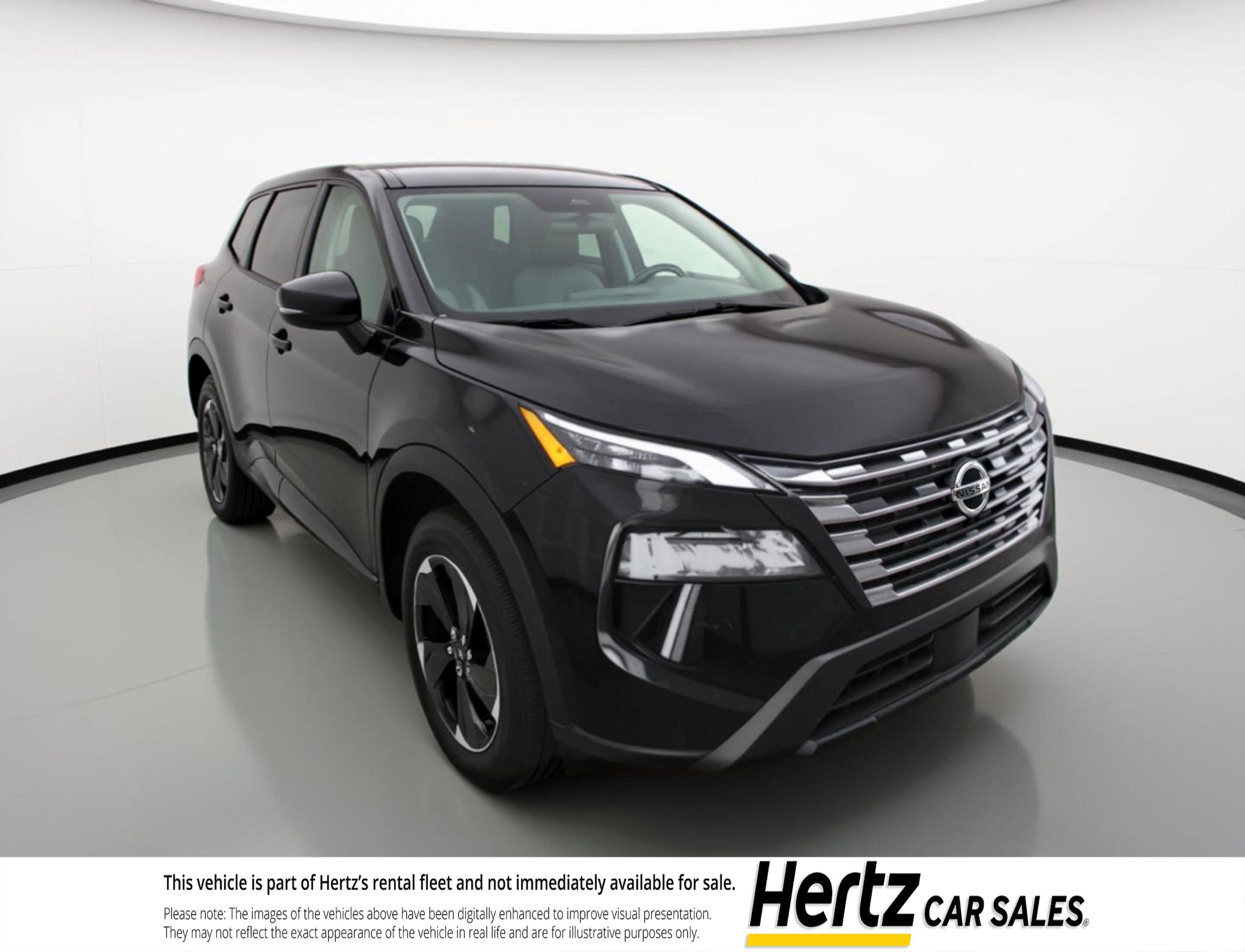 Thumbnail: 2025 Nissan Rogue - 1