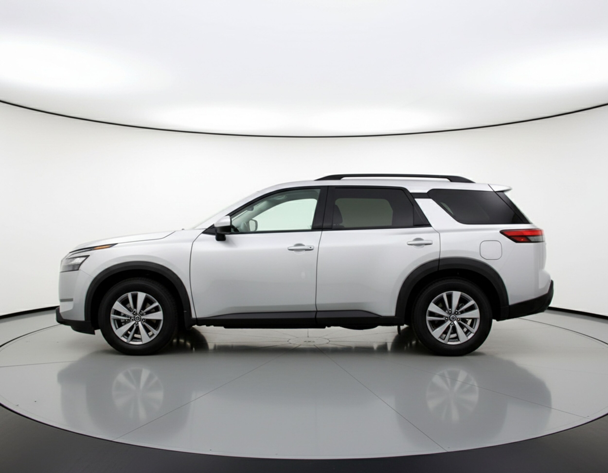 Thumbnail: 2025 Nissan Pathfinder - 4