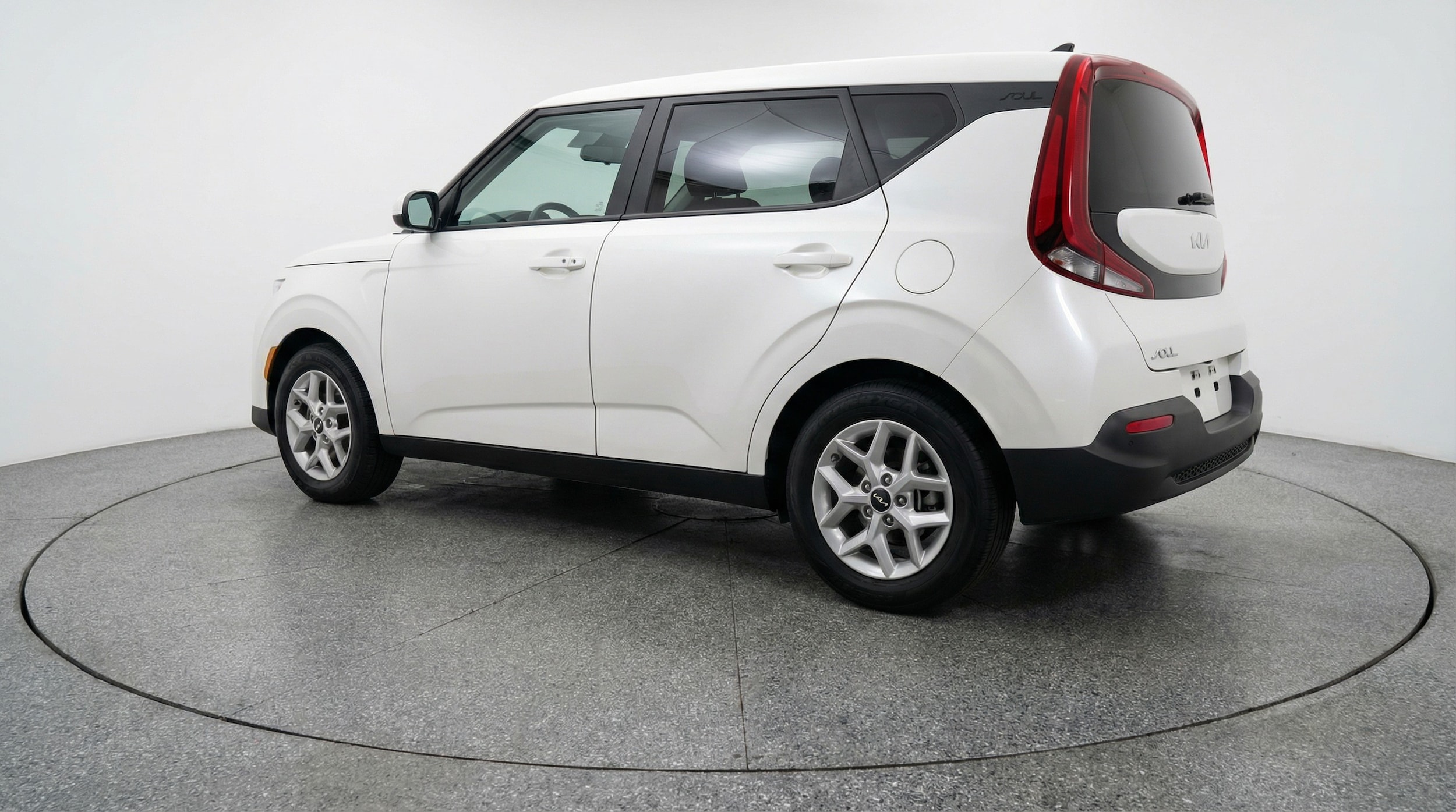 Thumbnail: 2025 Kia Soul - 5