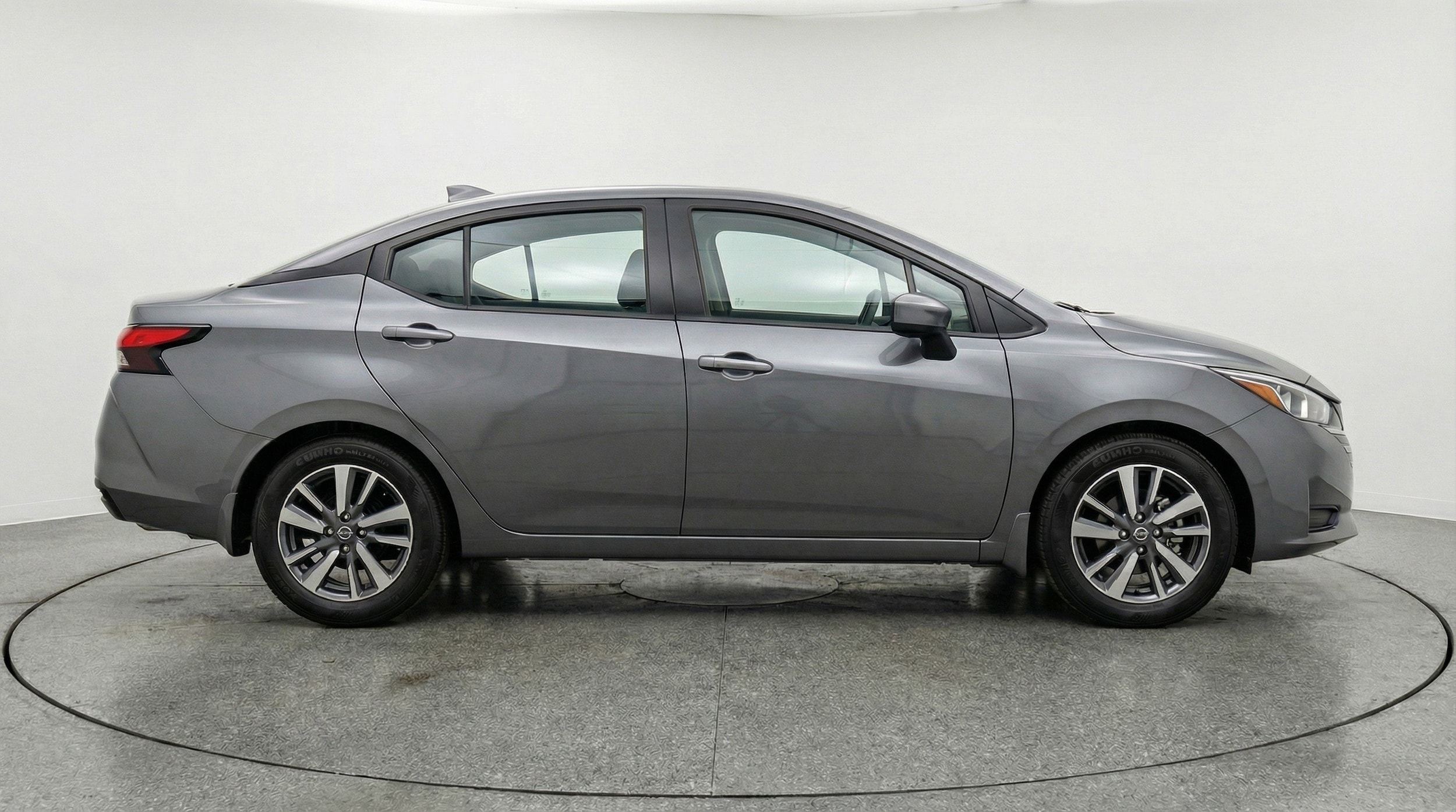 Thumbnail: 2025 Nissan Versa - 11