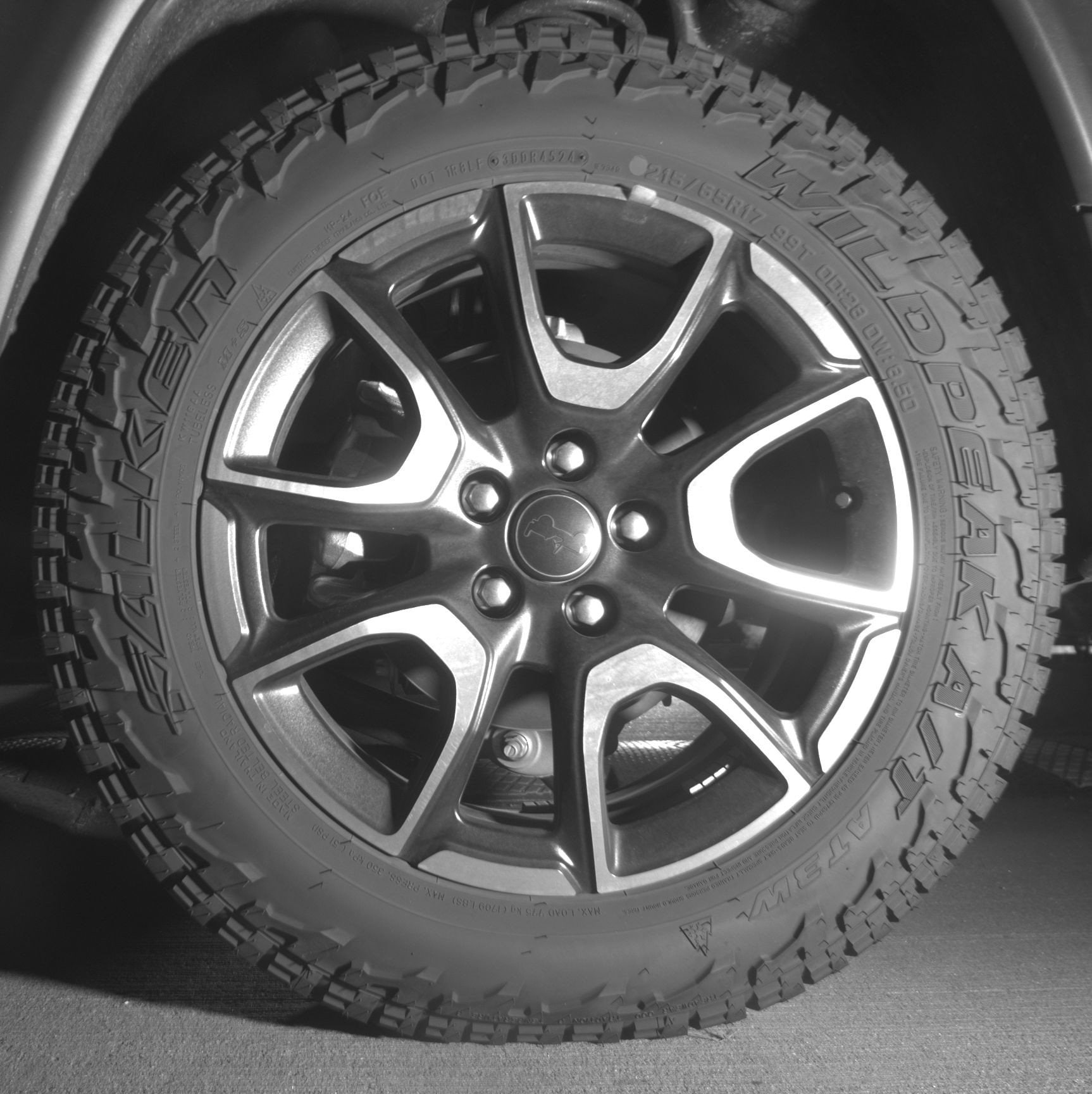 Thumbnail: 2025 Jeep Compass - 14