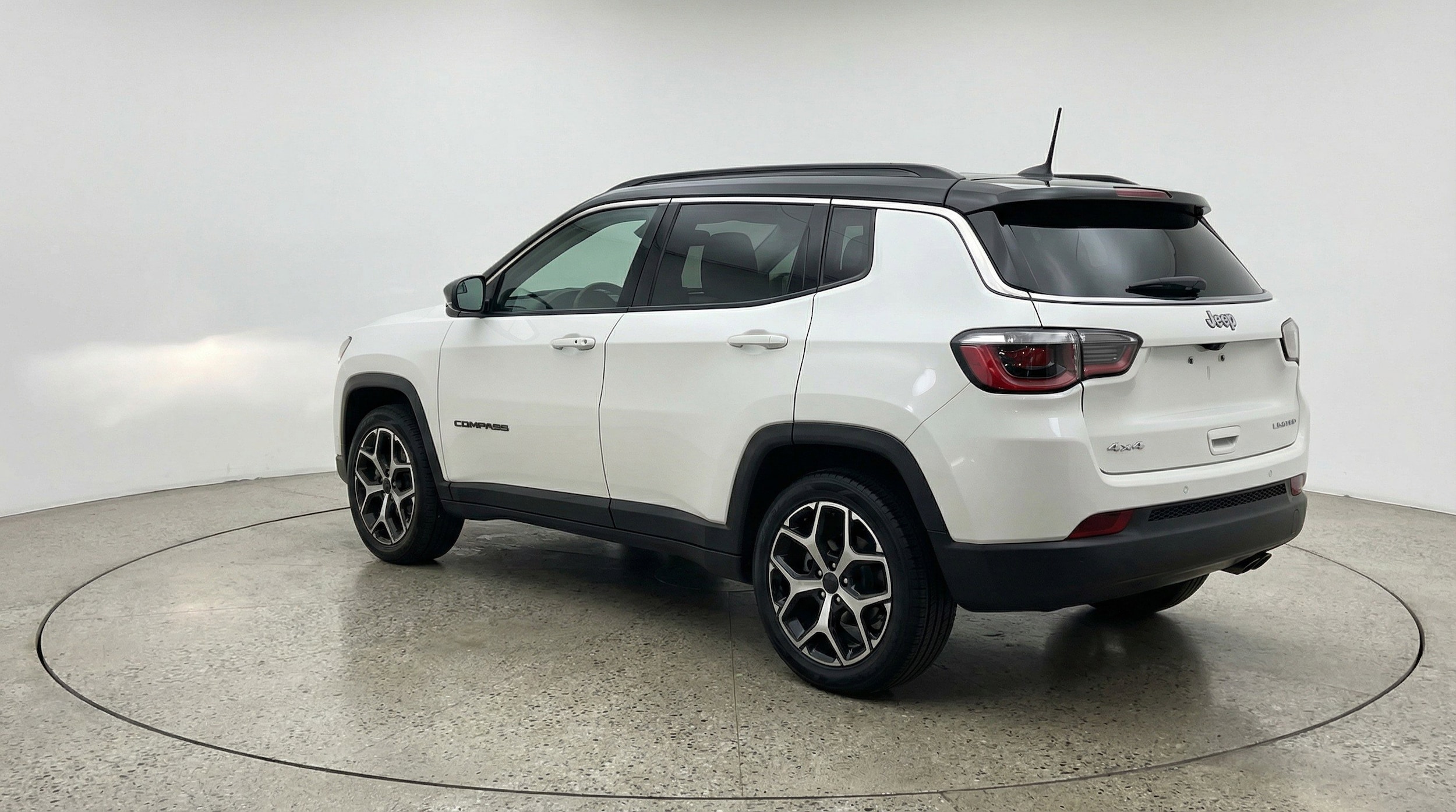 Thumbnail: 2025 Jeep Compass - 6