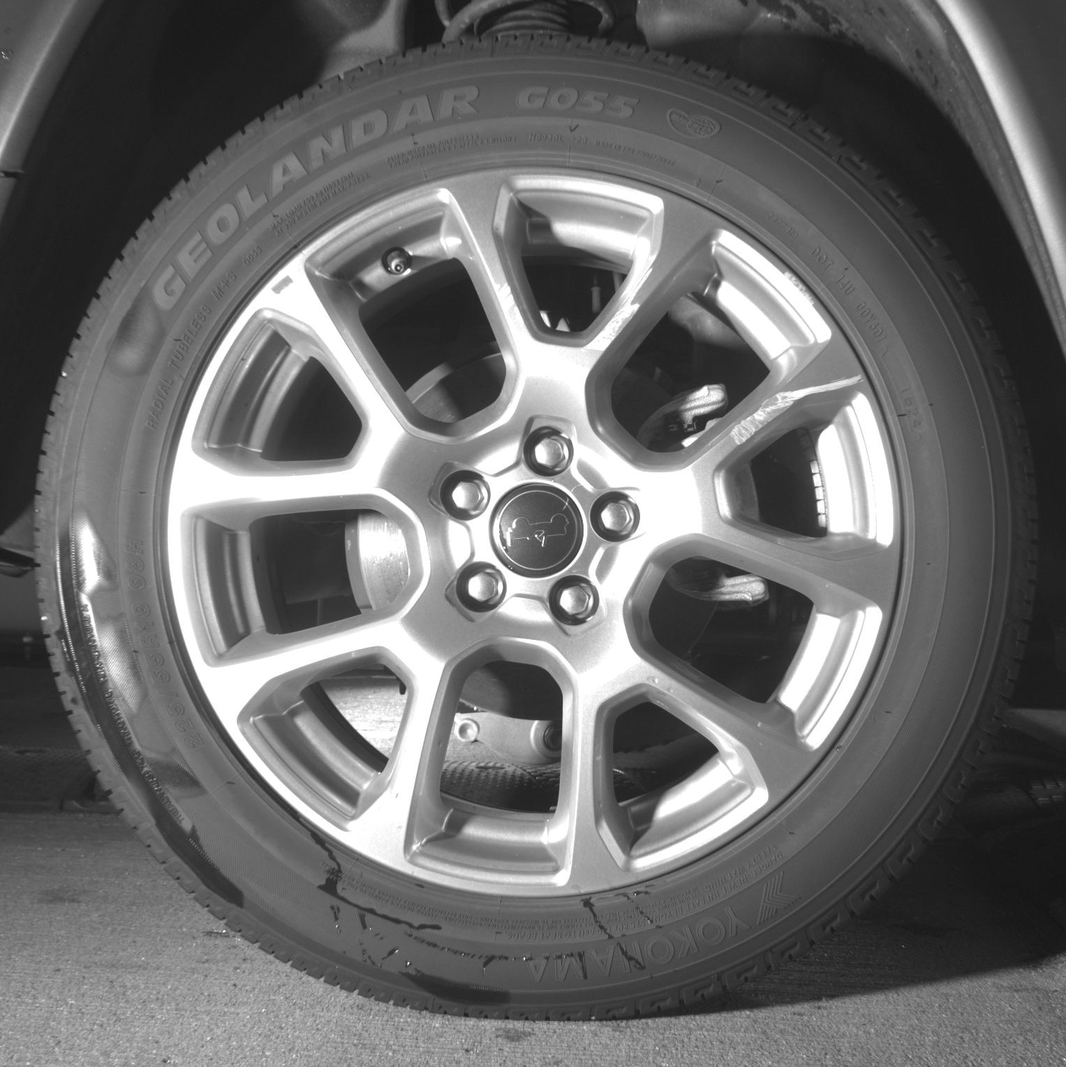 Thumbnail: 2025 Jeep Compass - 12