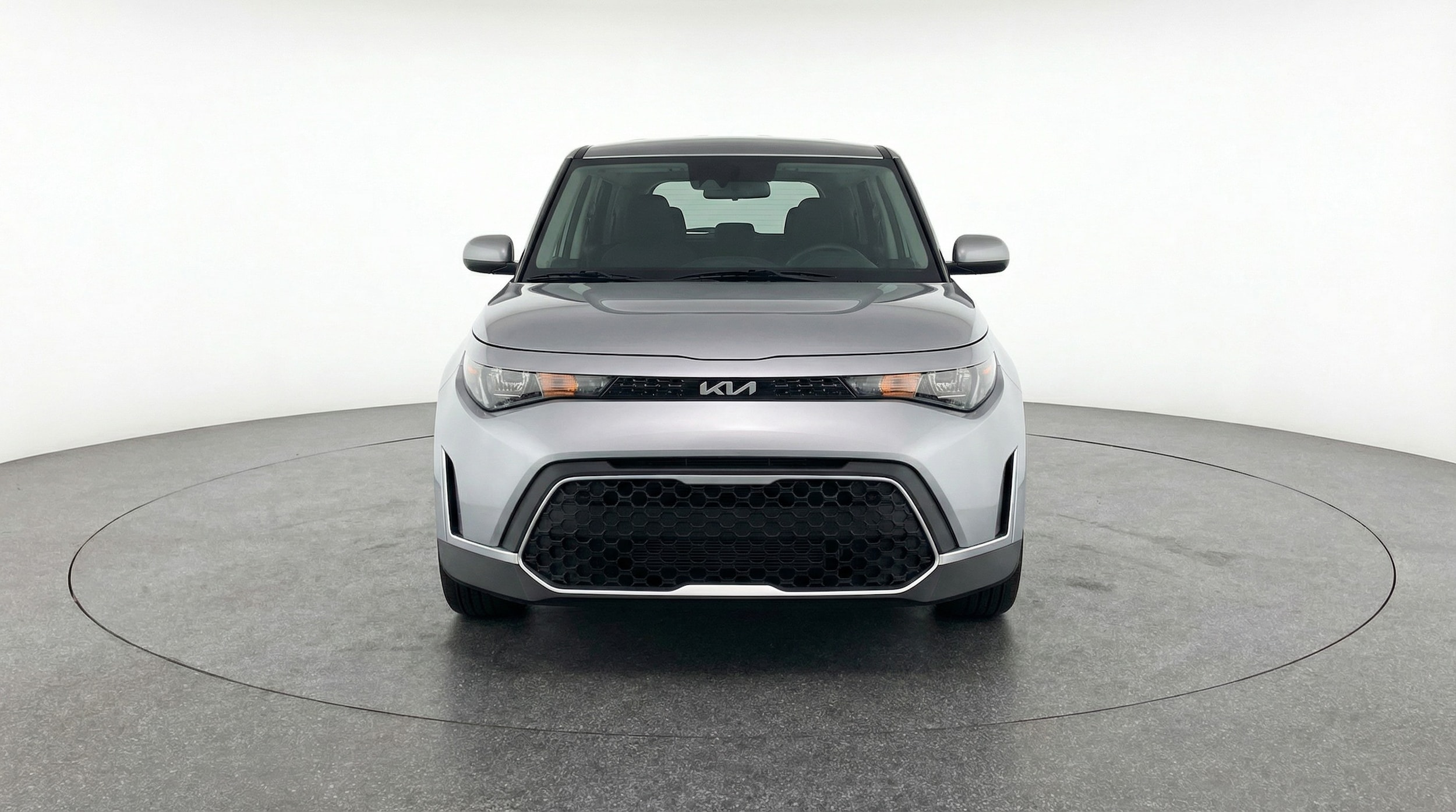 Thumbnail: 2025 Kia Soul - 2