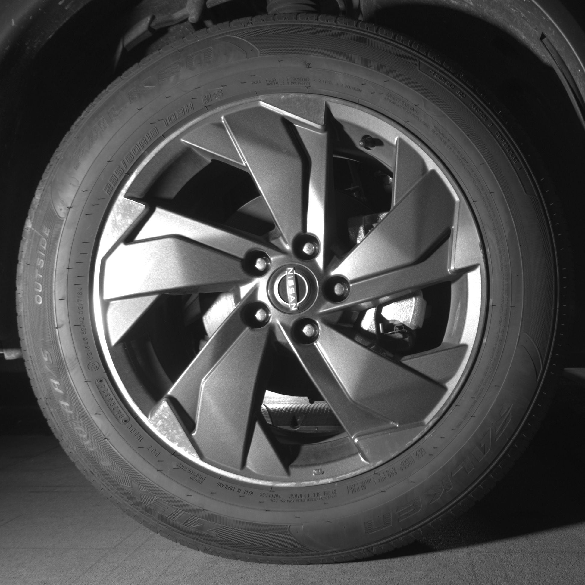 Thumbnail: 2025 Nissan Rogue - 10