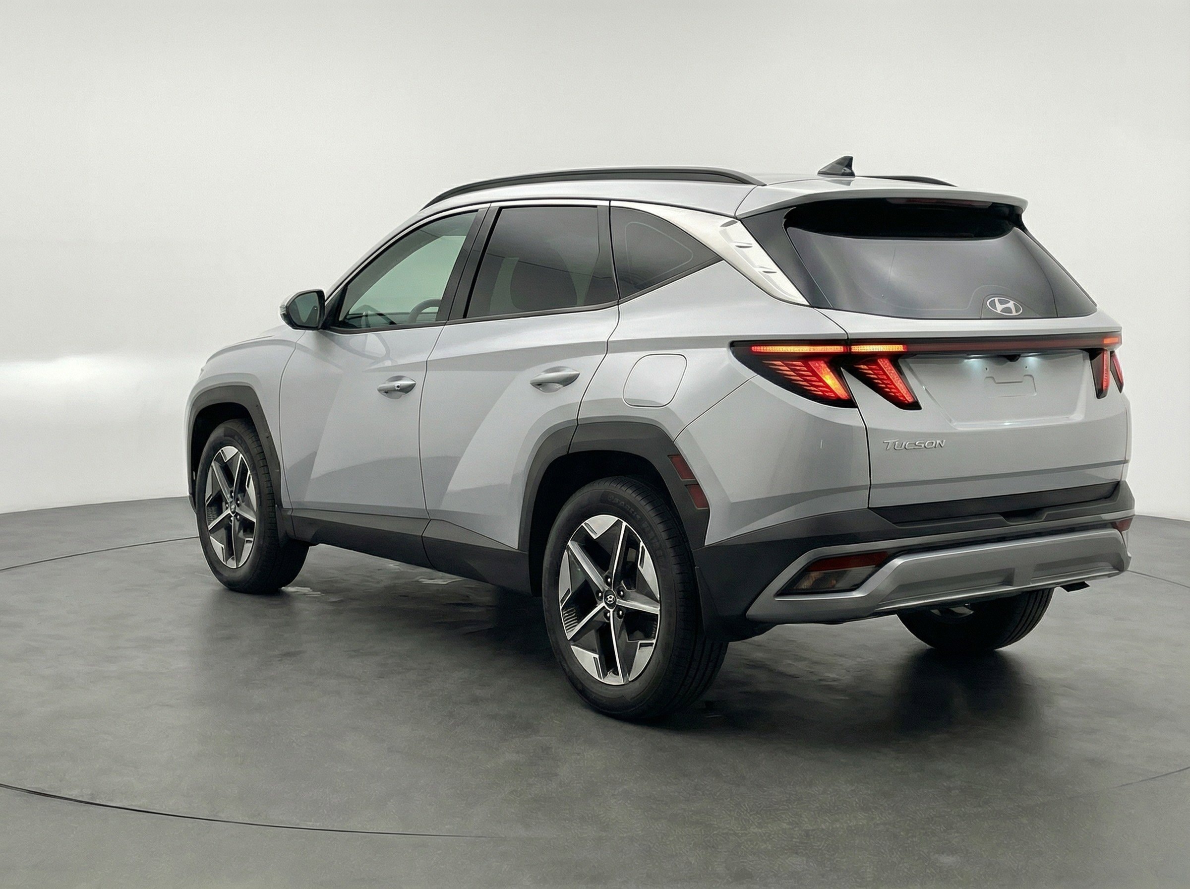Thumbnail: 2025 Hyundai Tucson - 6