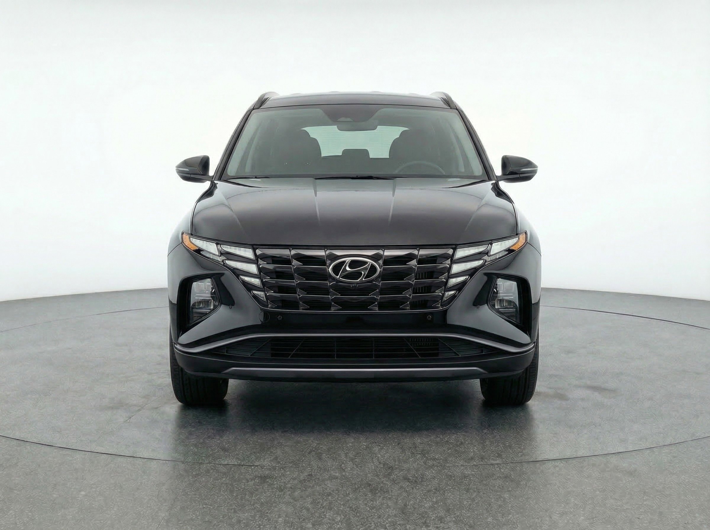 Thumbnail: 2025 Hyundai Tucson - 2
