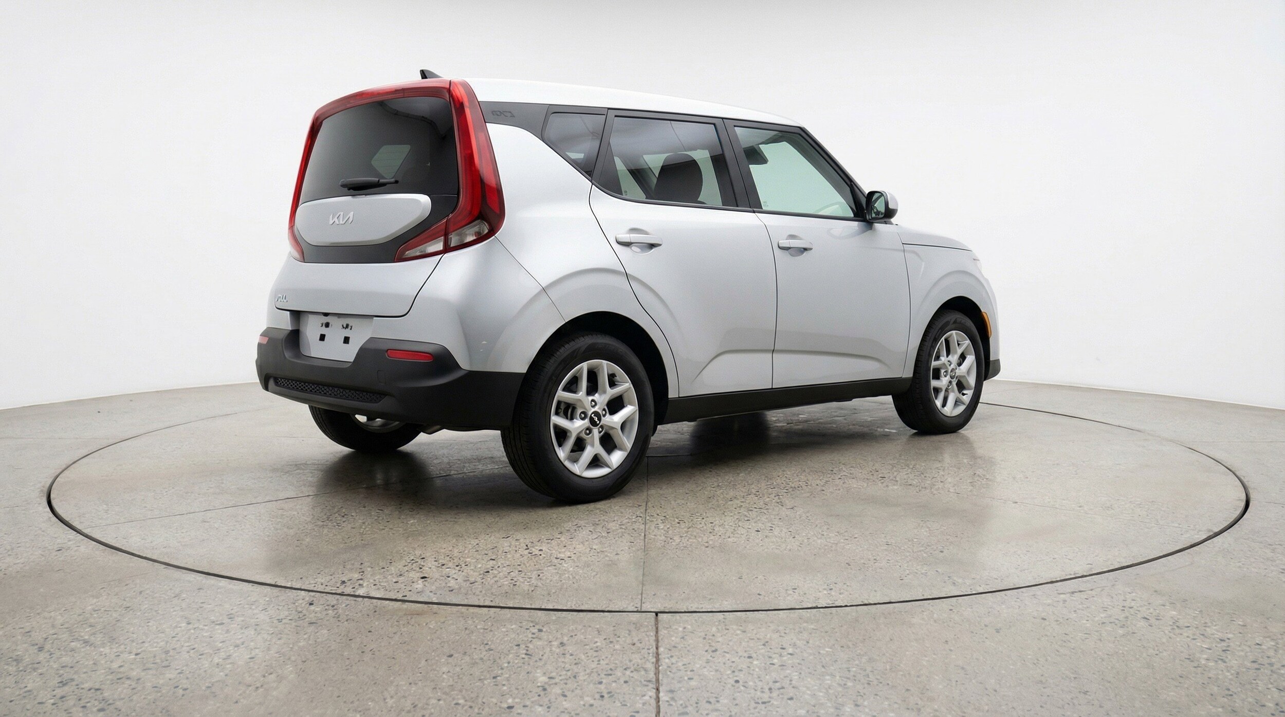 Thumbnail: 2025 Kia Soul - 9