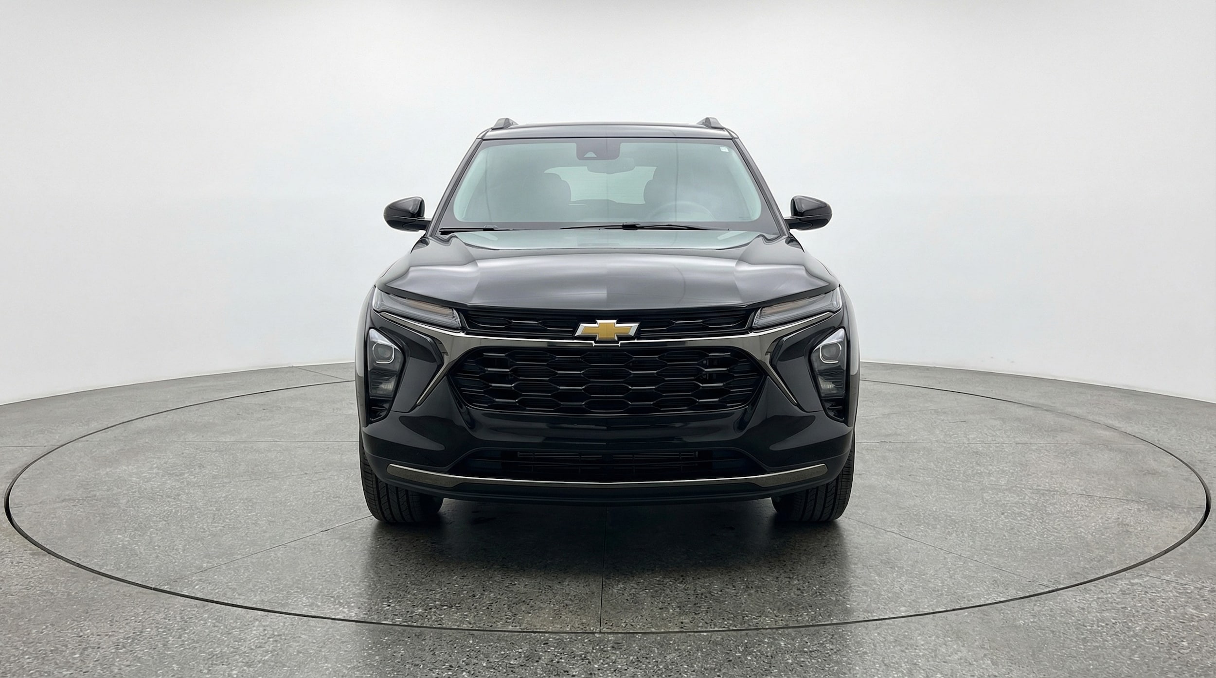 Thumbnail: 2025 Chevrolet TrailBlazer - 2