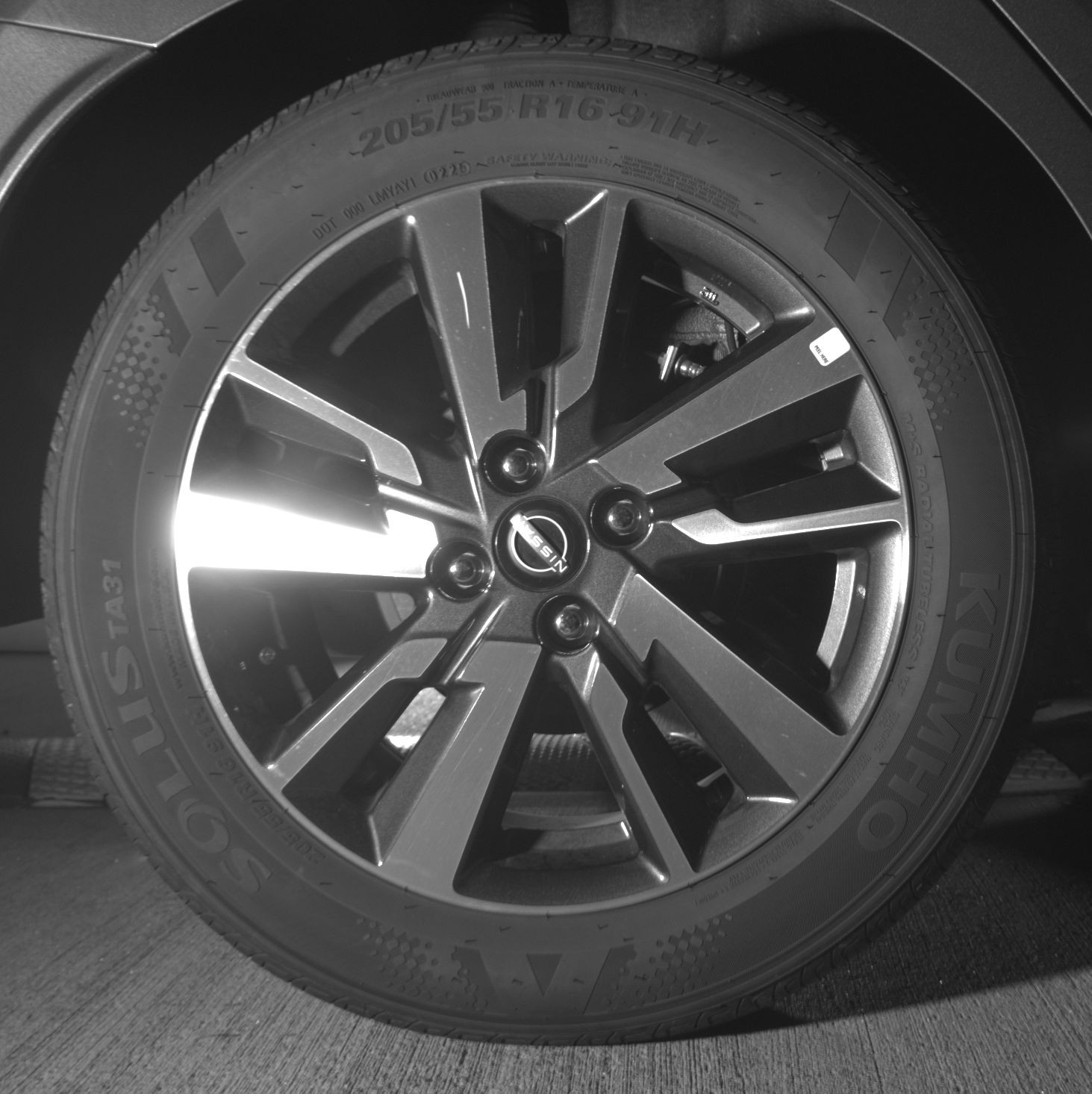 Thumbnail: 2025 Nissan Versa - 12