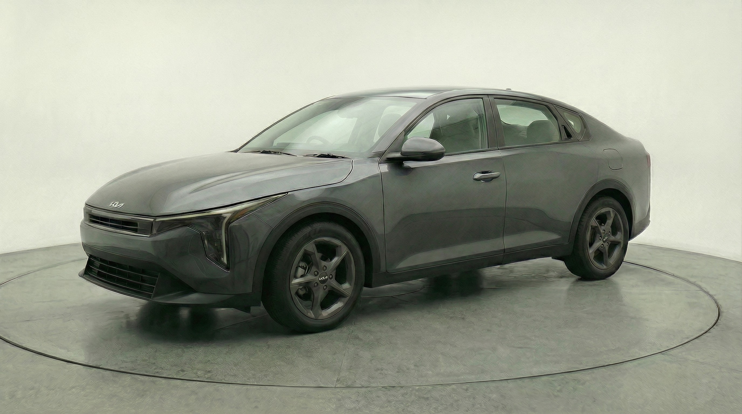 Thumbnail: 2025 Kia K4 - 3